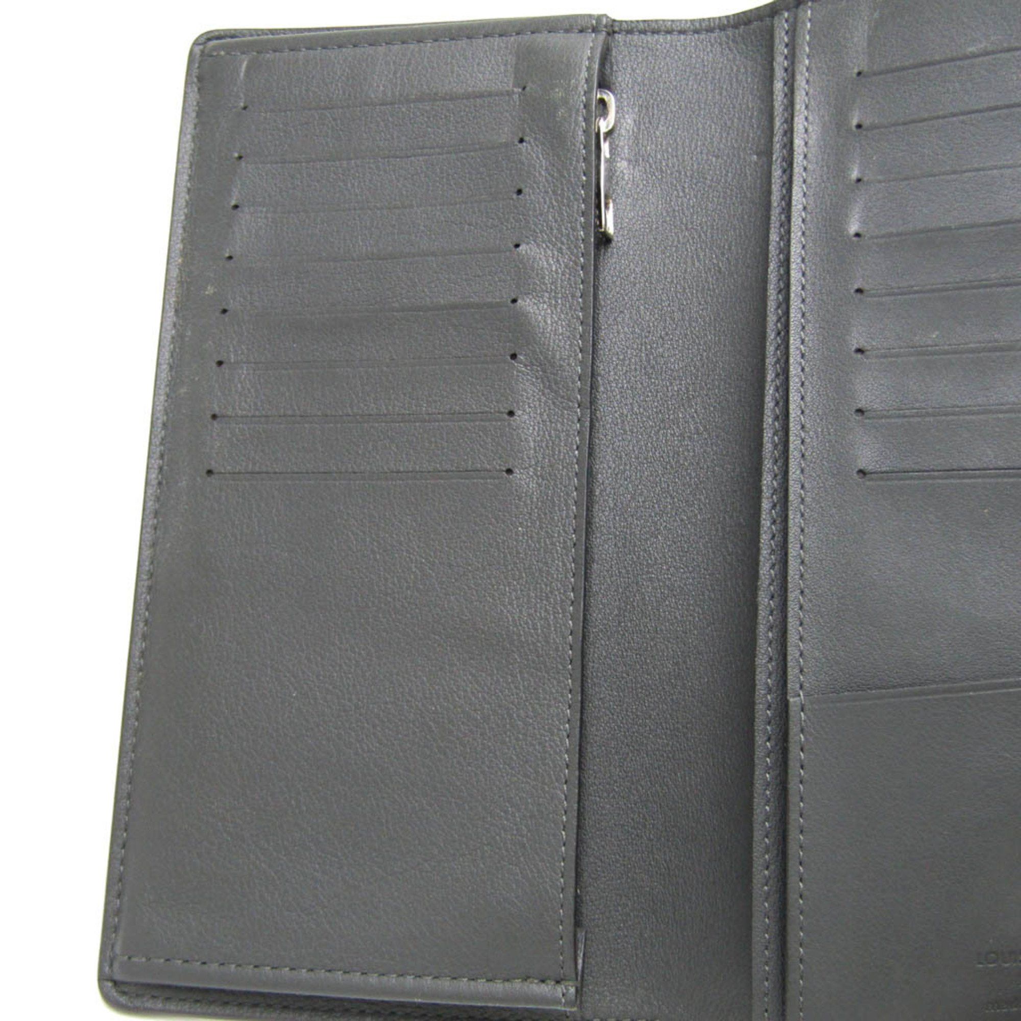 Louis Vuitton Louis Vuitton Portefeuille Brazza wallet Size ONE SIZE - 9 Thumbnail