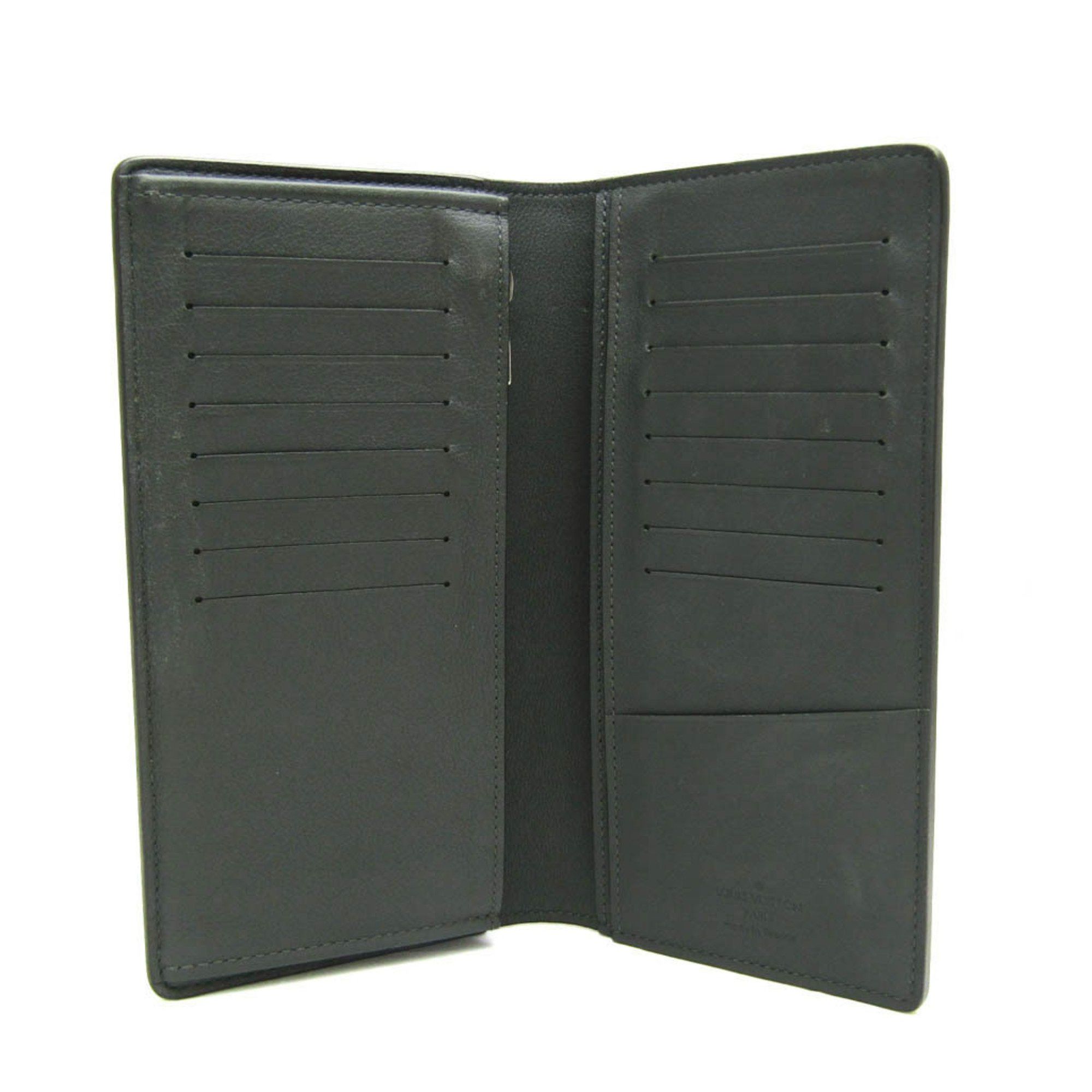 Louis Vuitton Louis Vuitton Portefeuille Brazza wallet Size ONE SIZE - 3 Thumbnail