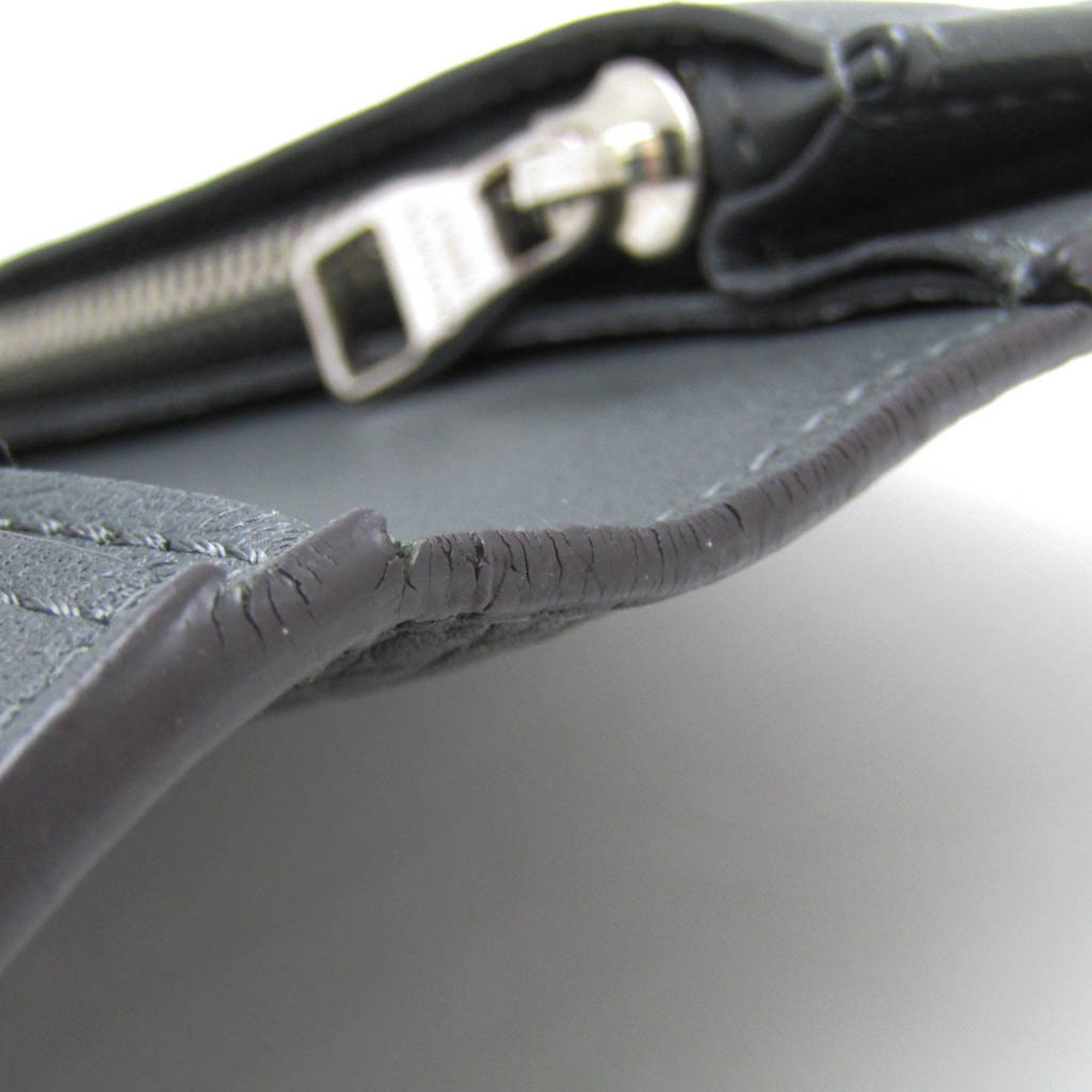 Louis Vuitton Louis Vuitton Portefeuille Brazza wallet Size ONE SIZE - 8 Thumbnail