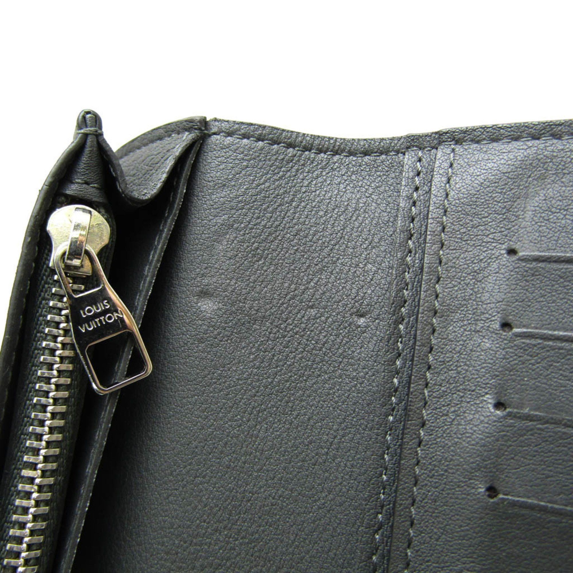 Louis Vuitton Louis Vuitton Portefeuille Brazza wallet Size ONE SIZE - 10 Thumbnail