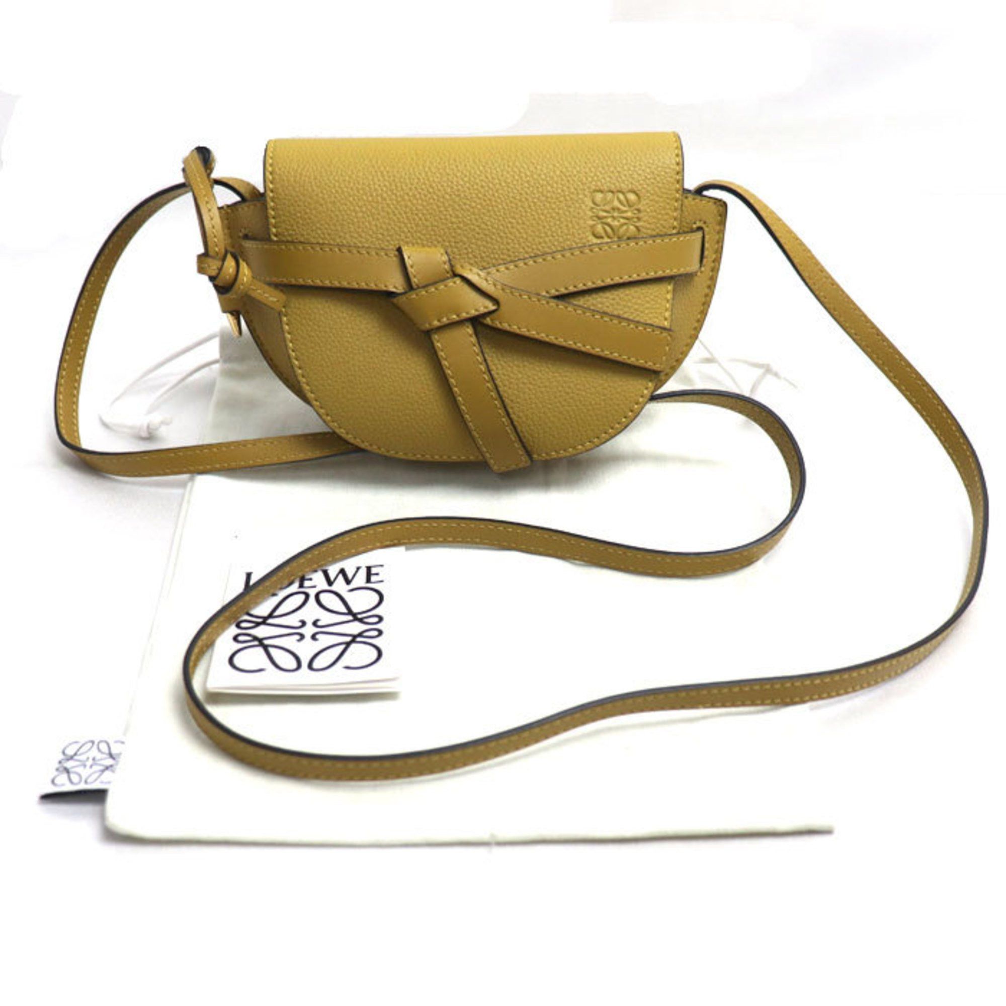Loewe Loewe shoulder Size ONE SIZE - 6 Thumbnail
