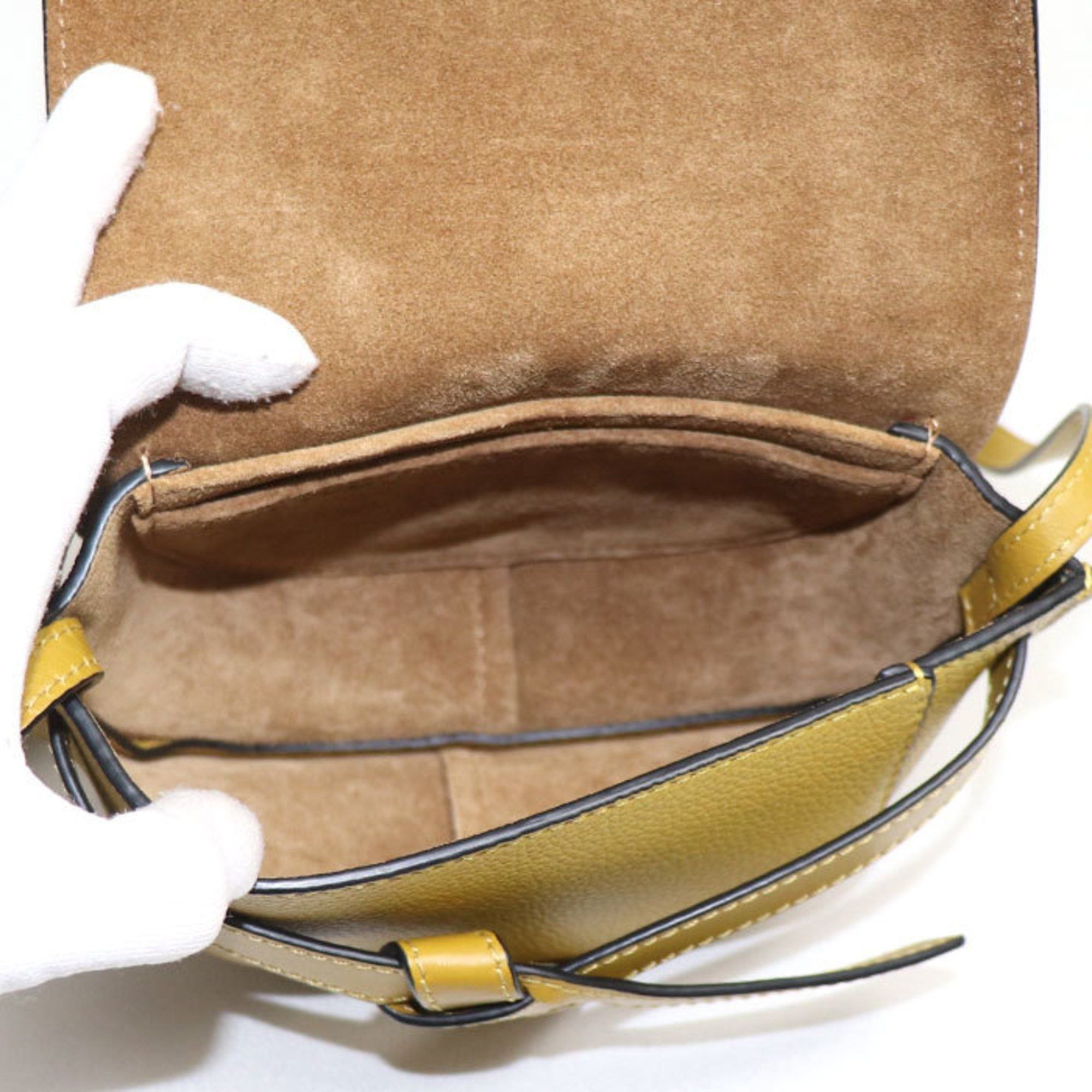 Loewe Loewe shoulder Size ONE SIZE - 4 Thumbnail