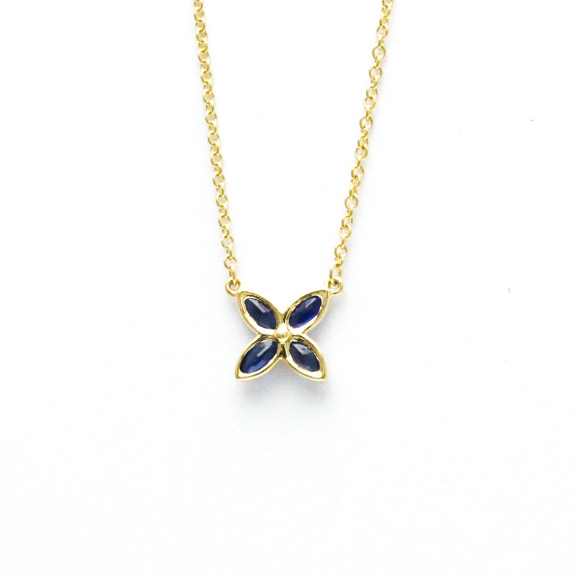 Tiffany & Co. Tiffany & Co Victoria necklace Size ONE SIZE - 2 Thumbnail