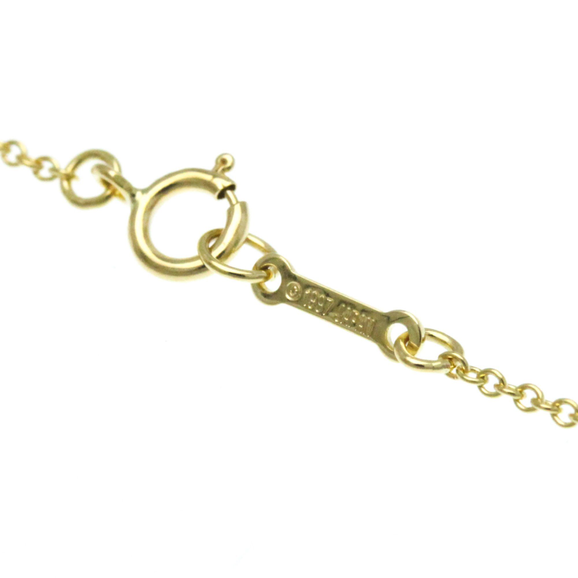Tiffany & Co. Tiffany & Co Victoria necklace Size ONE SIZE - 5 Thumbnail
