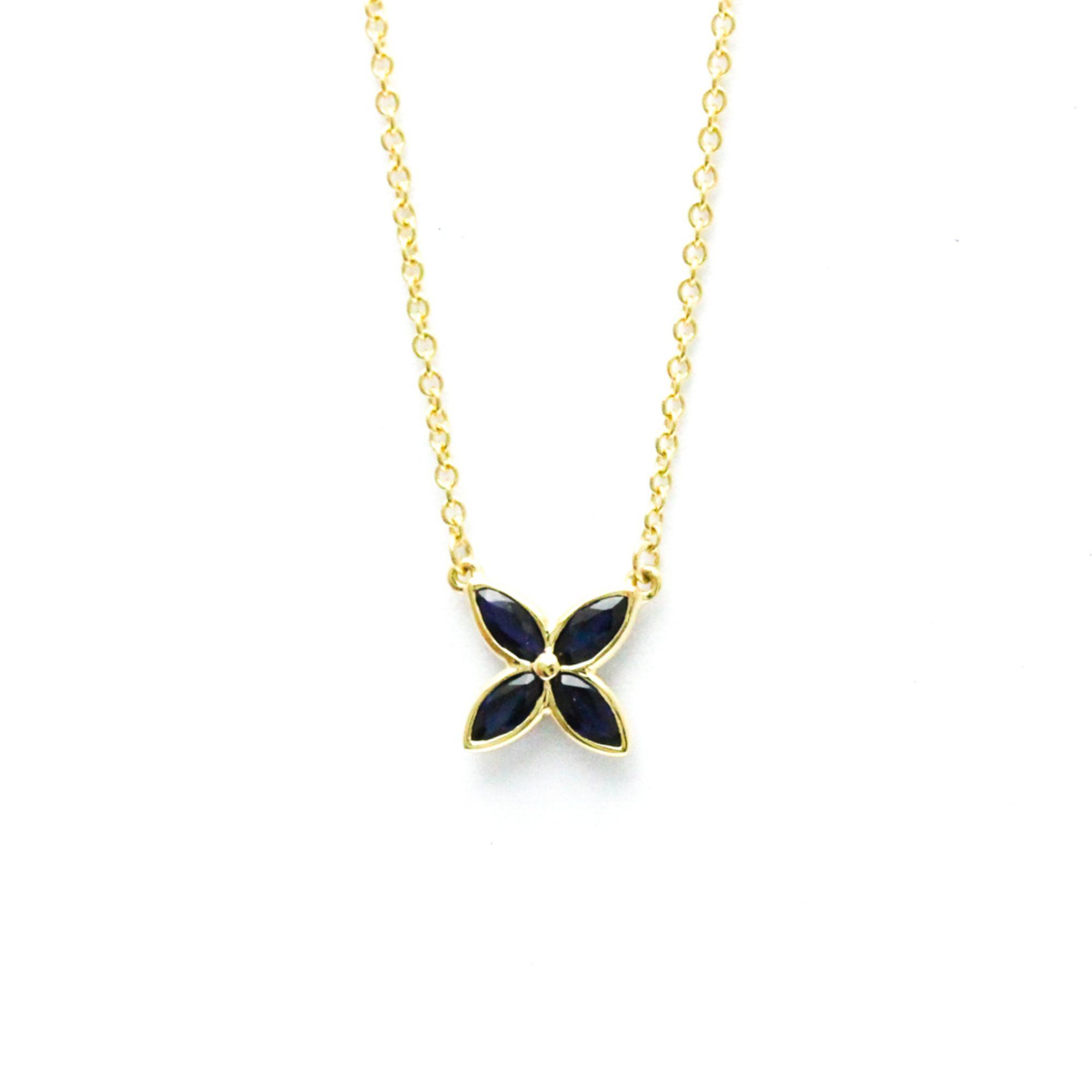 Tiffany & Co. Tiffany & Co Victoria necklace Size ONE SIZE - 9 Thumbnail
