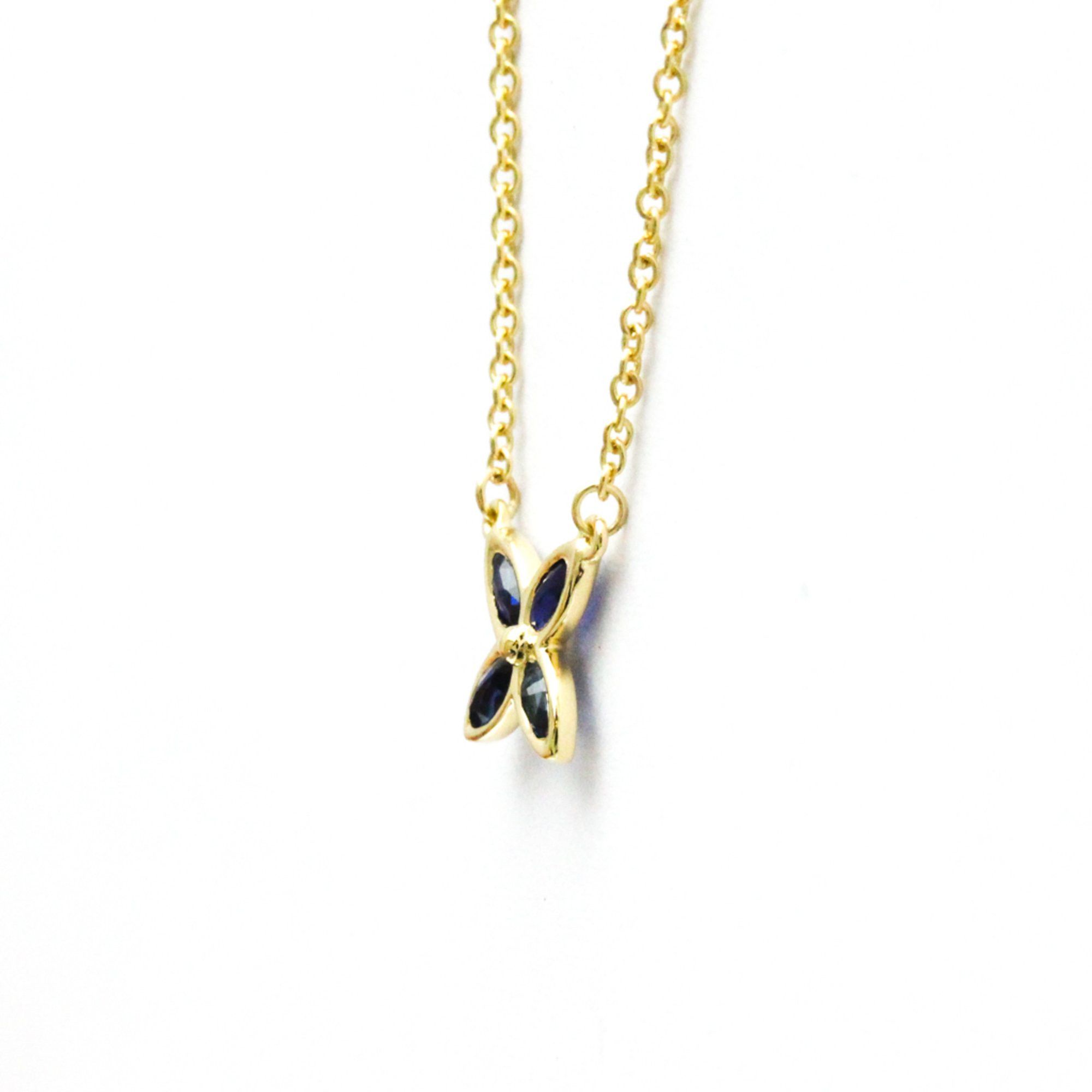 Tiffany & Co. Tiffany & Co Victoria necklace Size ONE SIZE - 3 Thumbnail