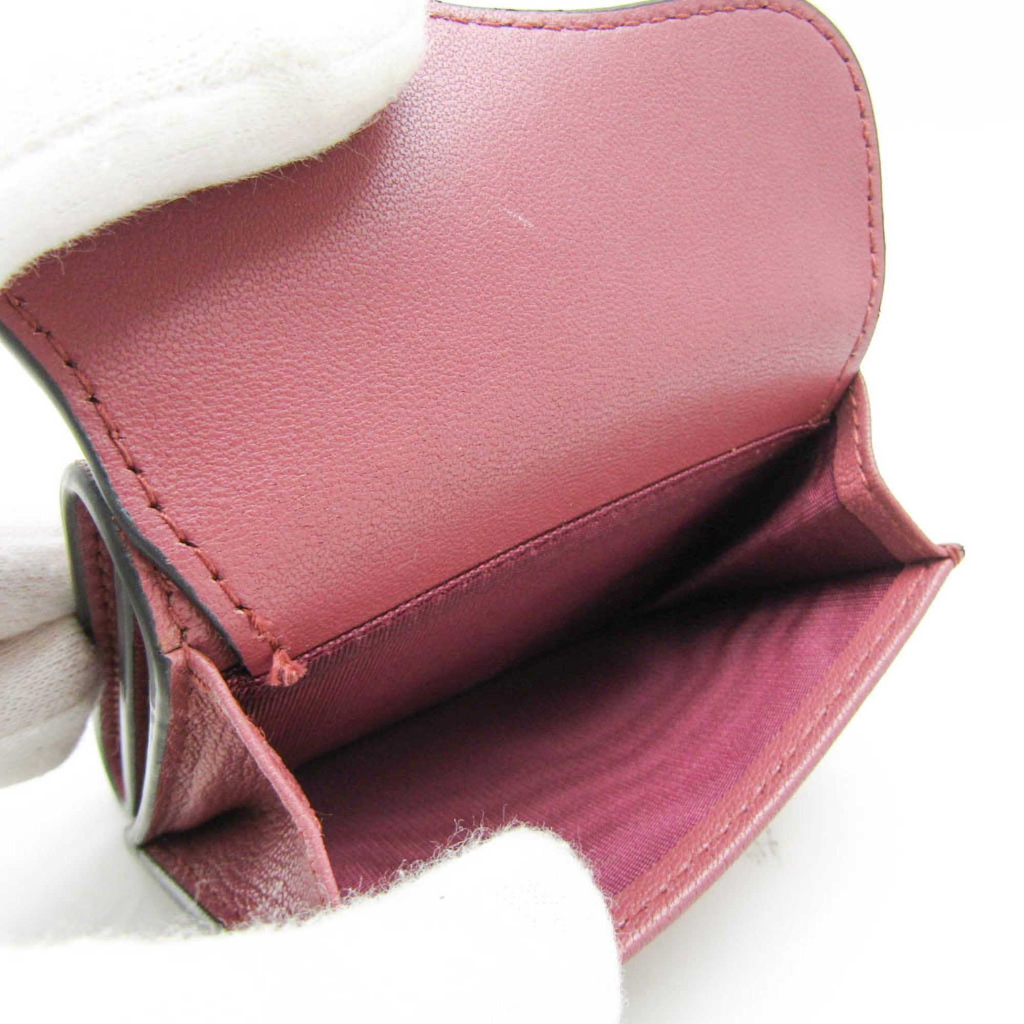 Dior Dior Saddle wallet Size ONE SIZE - 7 Thumbnail