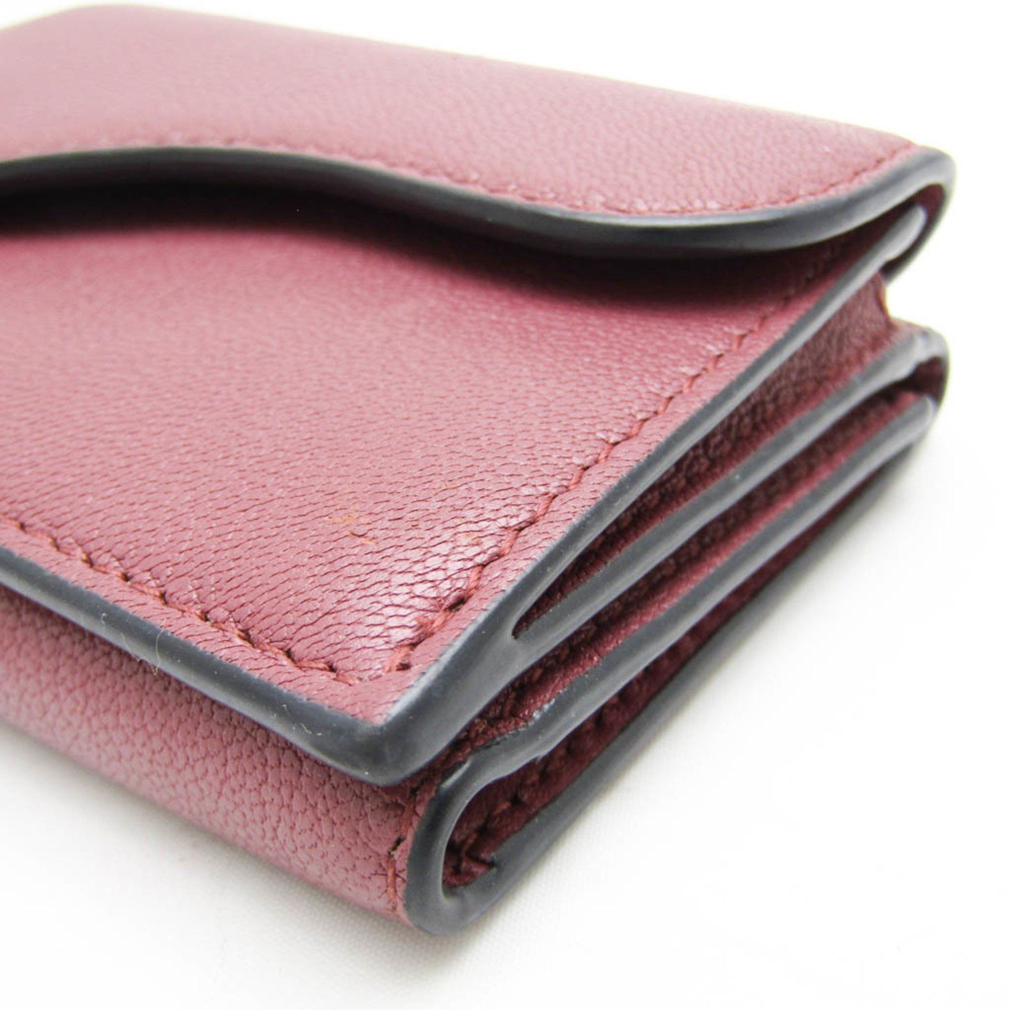 Dior Dior Saddle wallet Size ONE SIZE - 13 Thumbnail