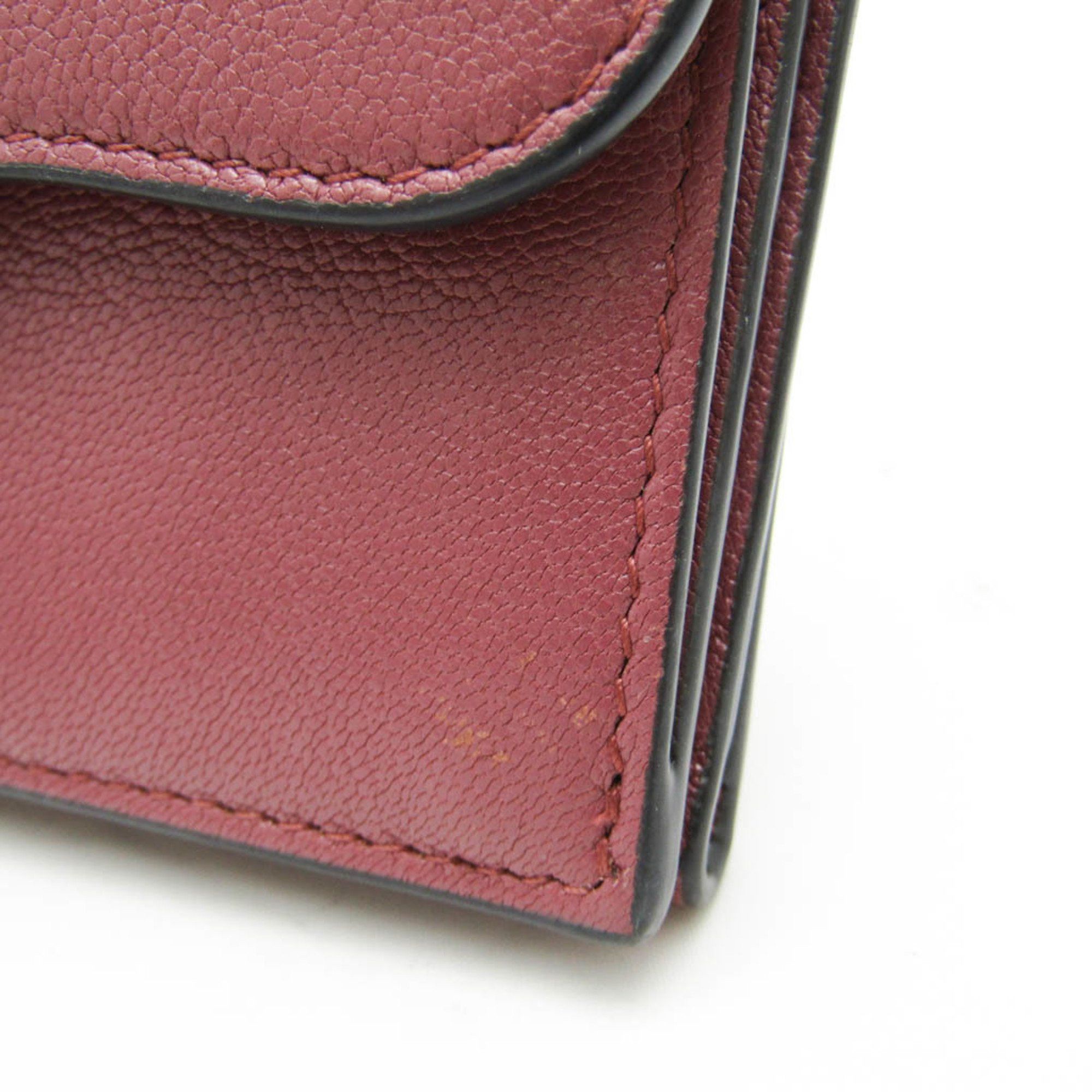 Dior Dior Saddle wallet Size ONE SIZE - 9 Thumbnail
