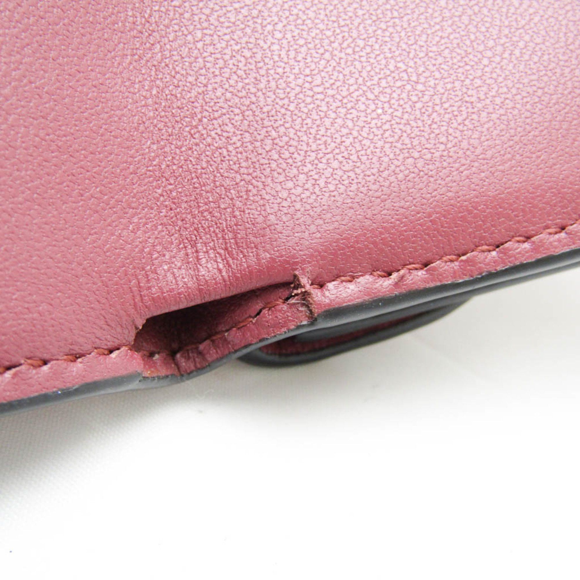 Dior Dior Saddle wallet Size ONE SIZE - 15 Thumbnail