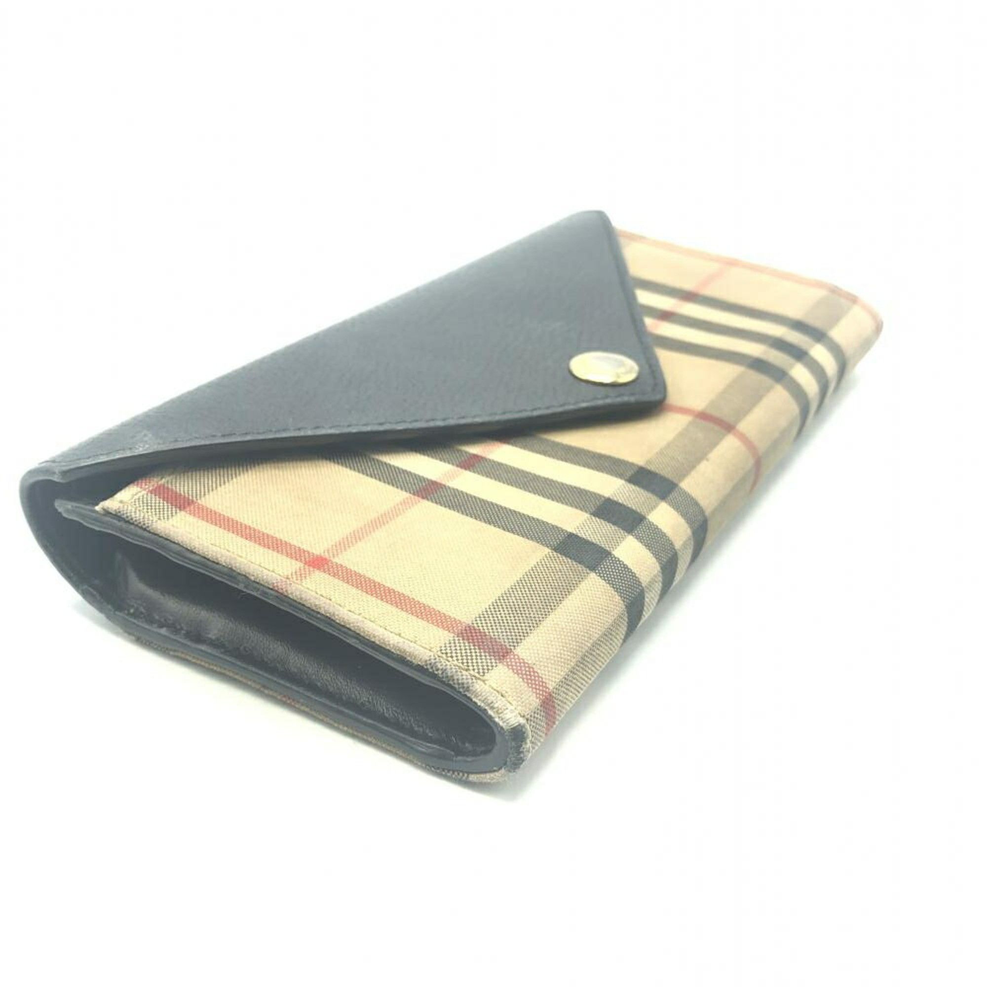 Burberry Burberry Wallet wallet Size ONE SIZE - 3 Thumbnail