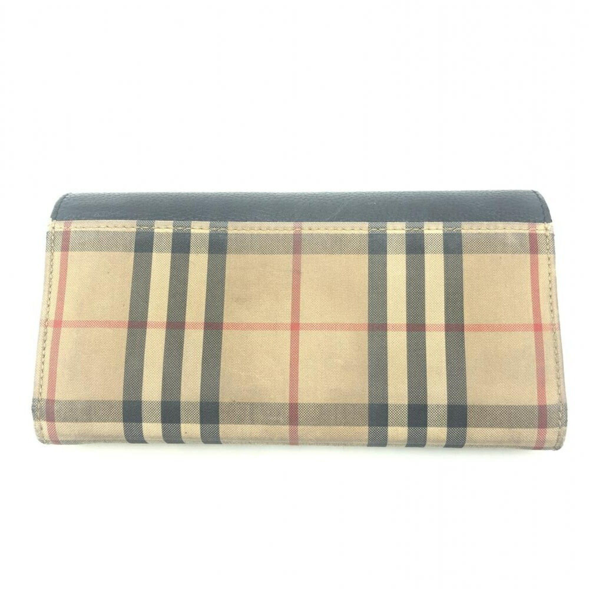 Burberry Burberry Wallet wallet Size ONE SIZE - 2 Thumbnail