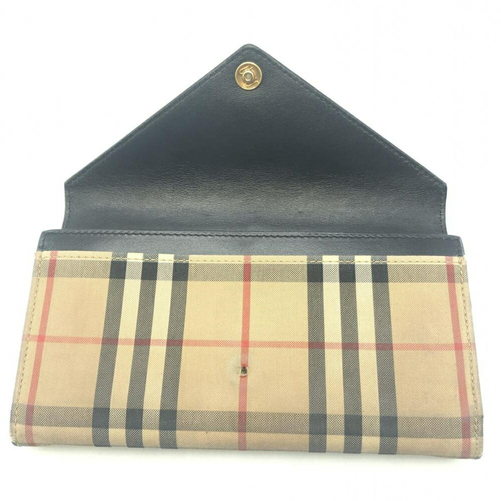 Burberry Burberry Wallet wallet Size ONE SIZE - 8 Thumbnail