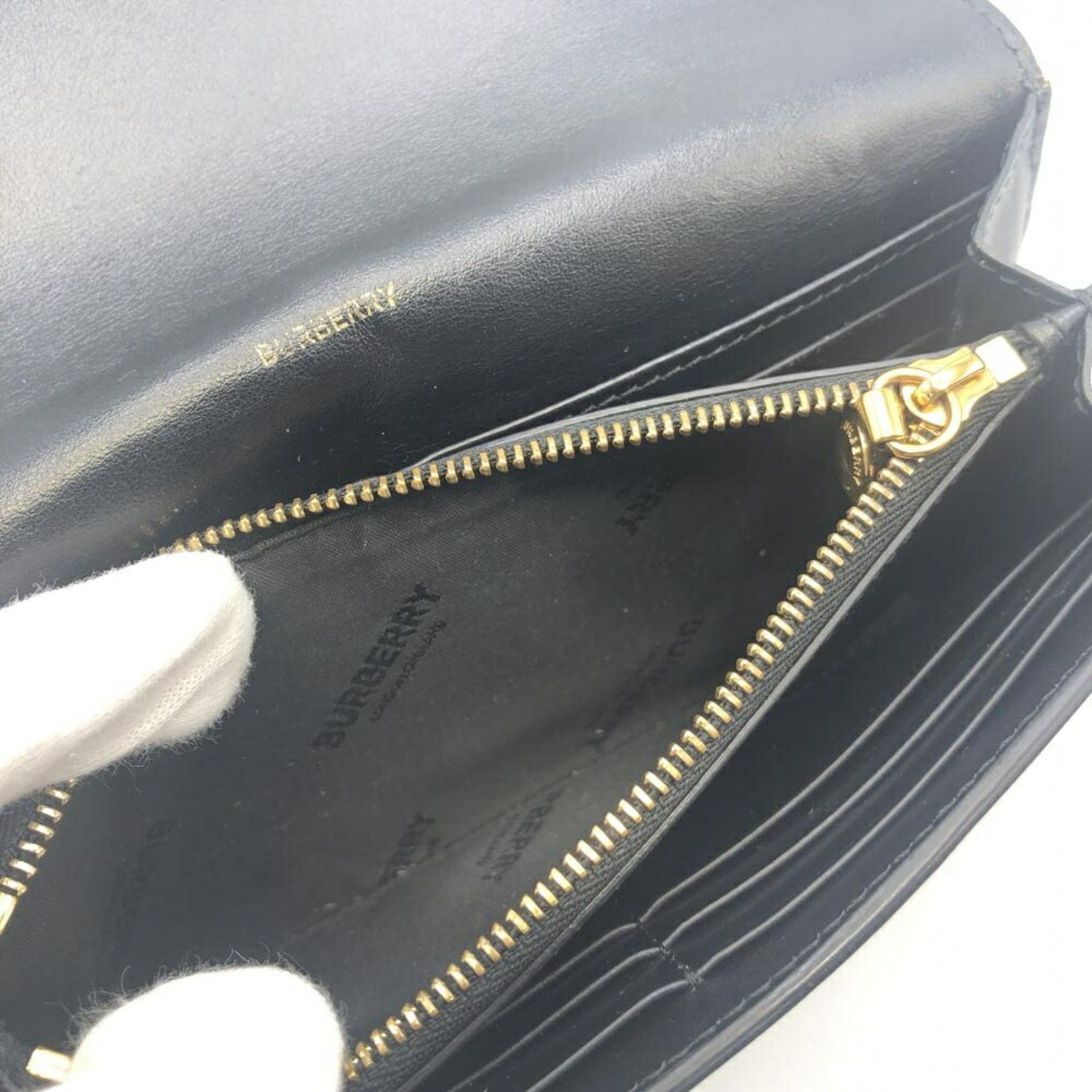 Burberry Burberry Wallet wallet Size ONE SIZE - 7 Thumbnail