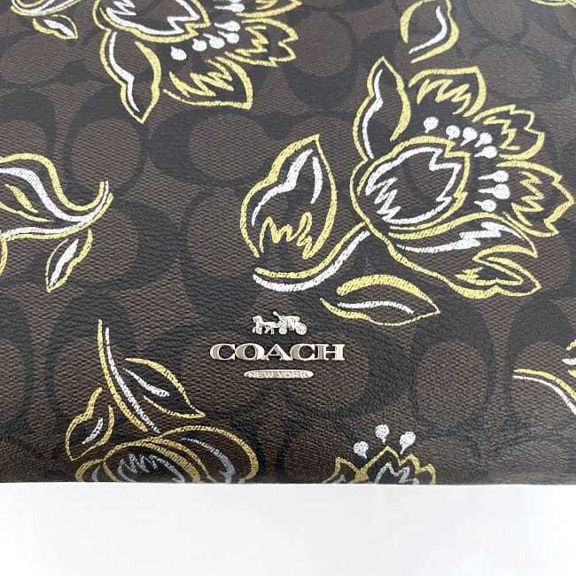 Coach Coach Signature shoulder Size ONE SIZE - 6 Thumbnail