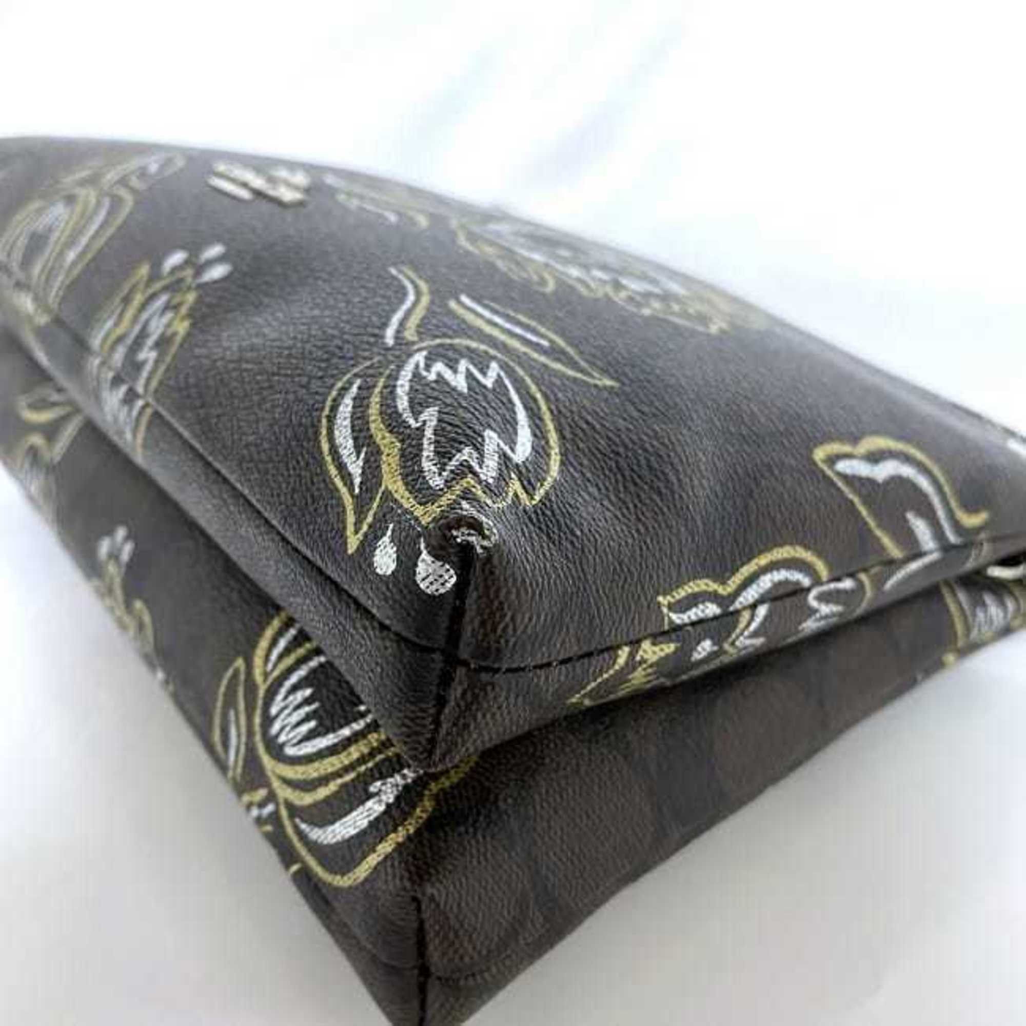 Coach Coach Signature shoulder Size ONE SIZE - 7 Thumbnail