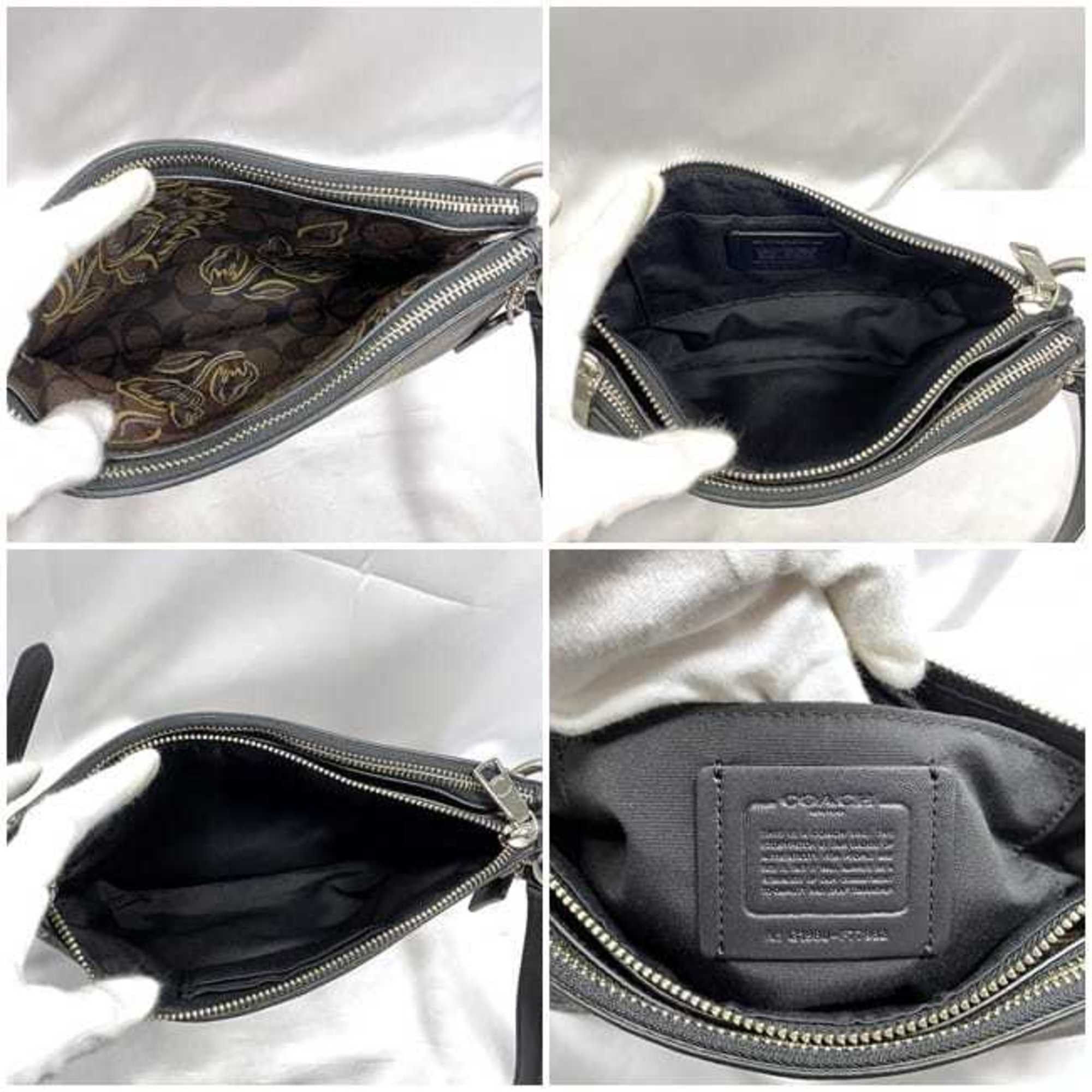 Coach Coach Signature shoulder Size ONE SIZE - 5 Thumbnail