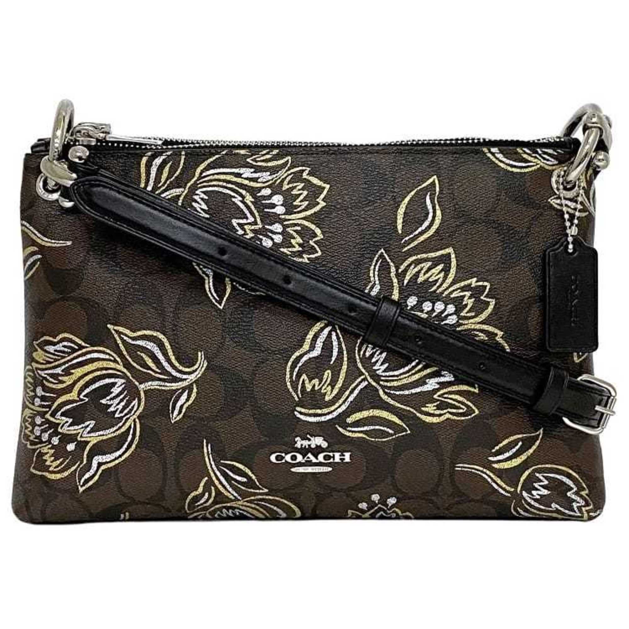 Coach Coach Signature shoulder Size ONE SIZE - 10 Thumbnail