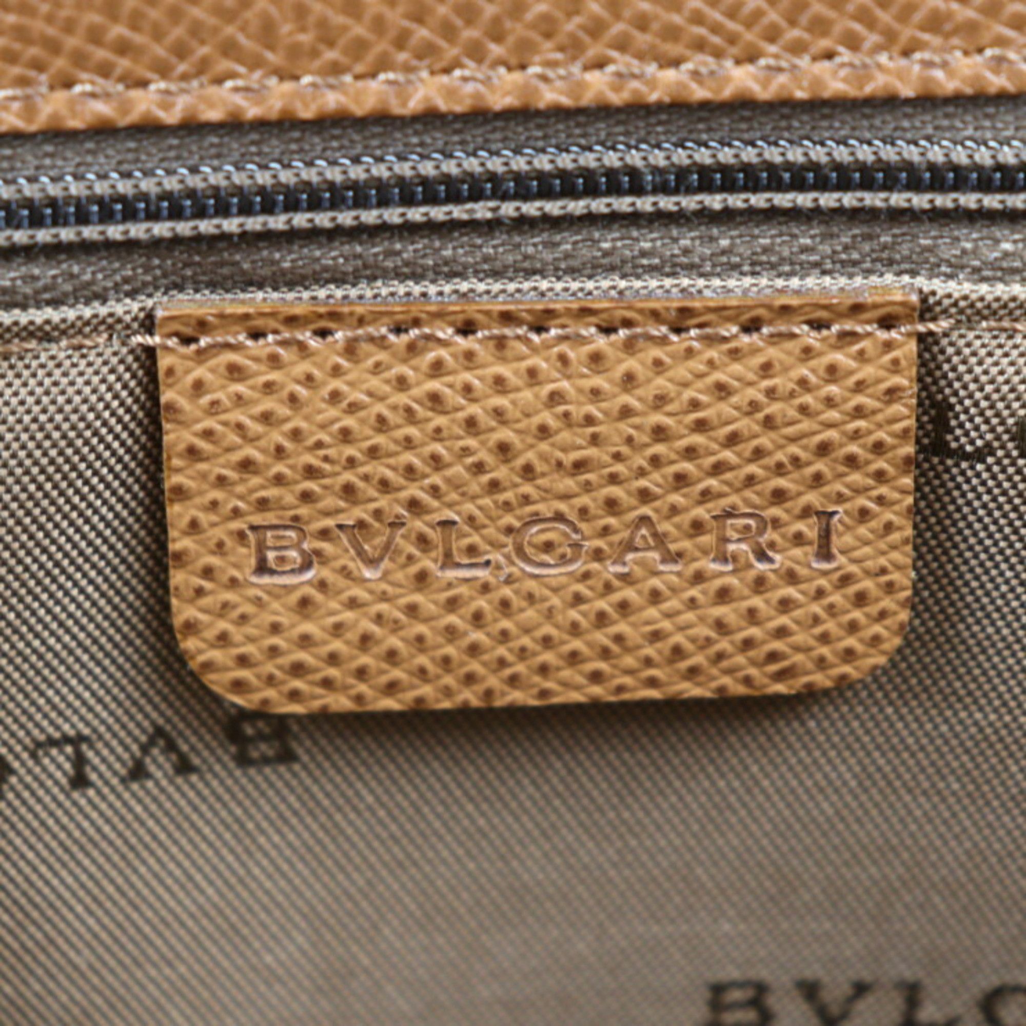 Bvlgari Bulgari shoulder Size ONE SIZE - 6 Thumbnail