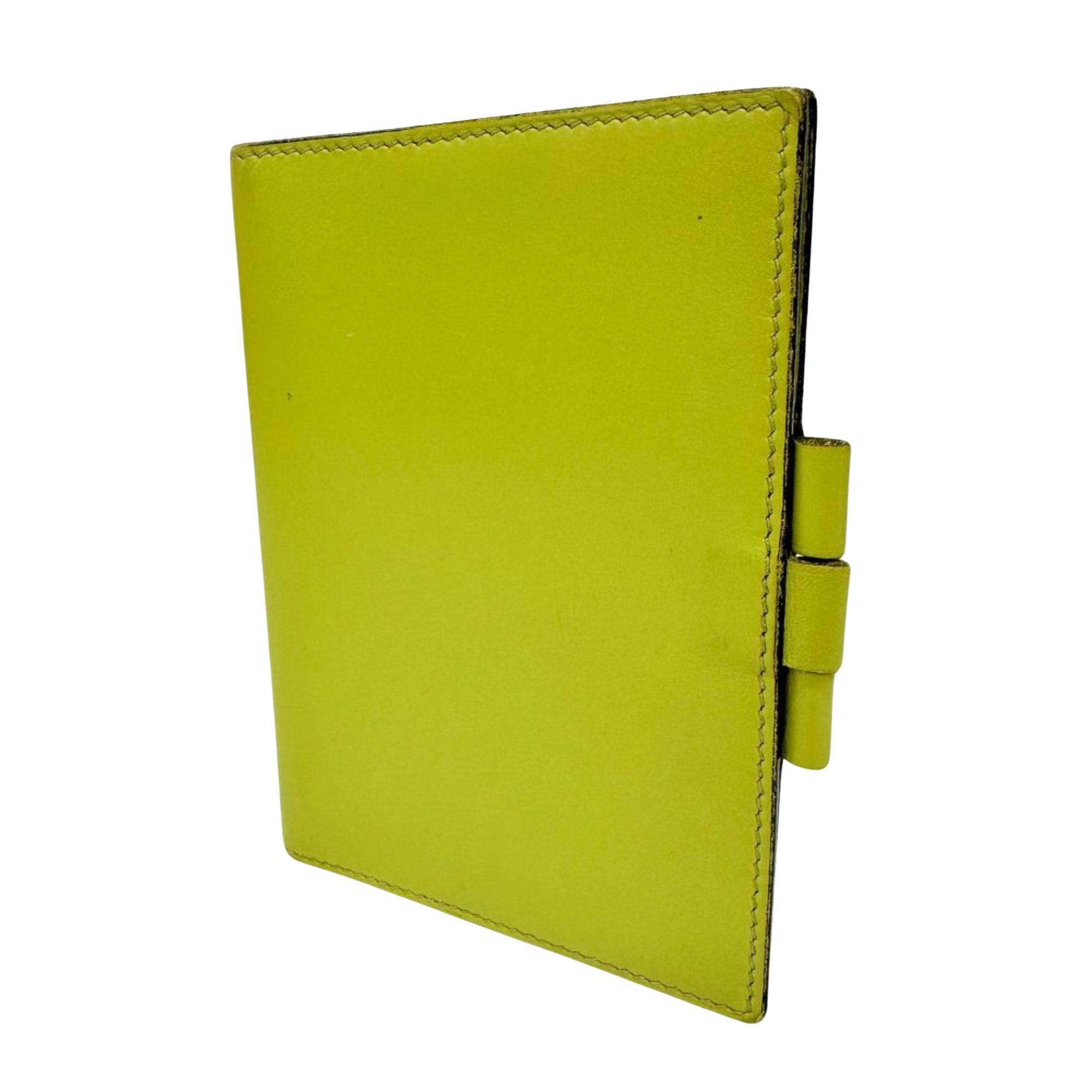 Hermes Hermès Agenda cover wallet Size ONE SIZE - 2 Thumbnail