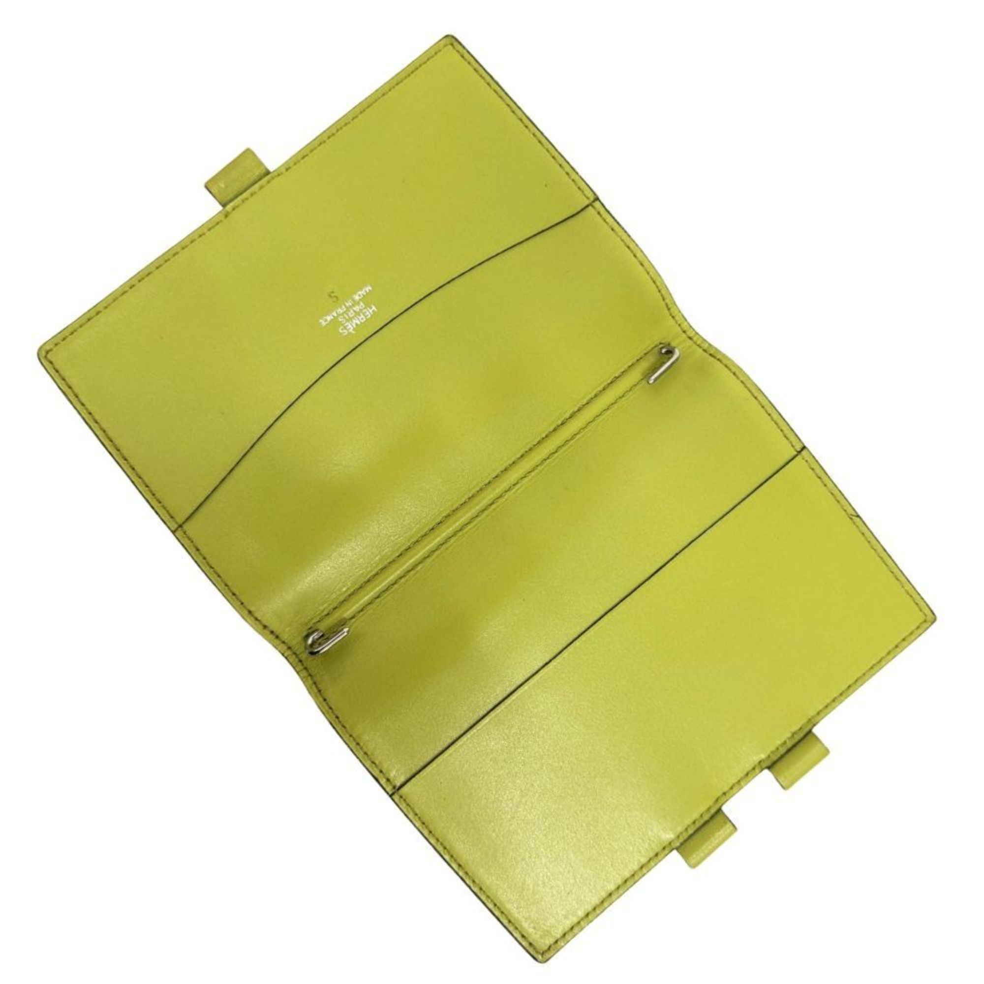 Hermes Hermès Agenda cover wallet Size ONE SIZE - 3 Thumbnail