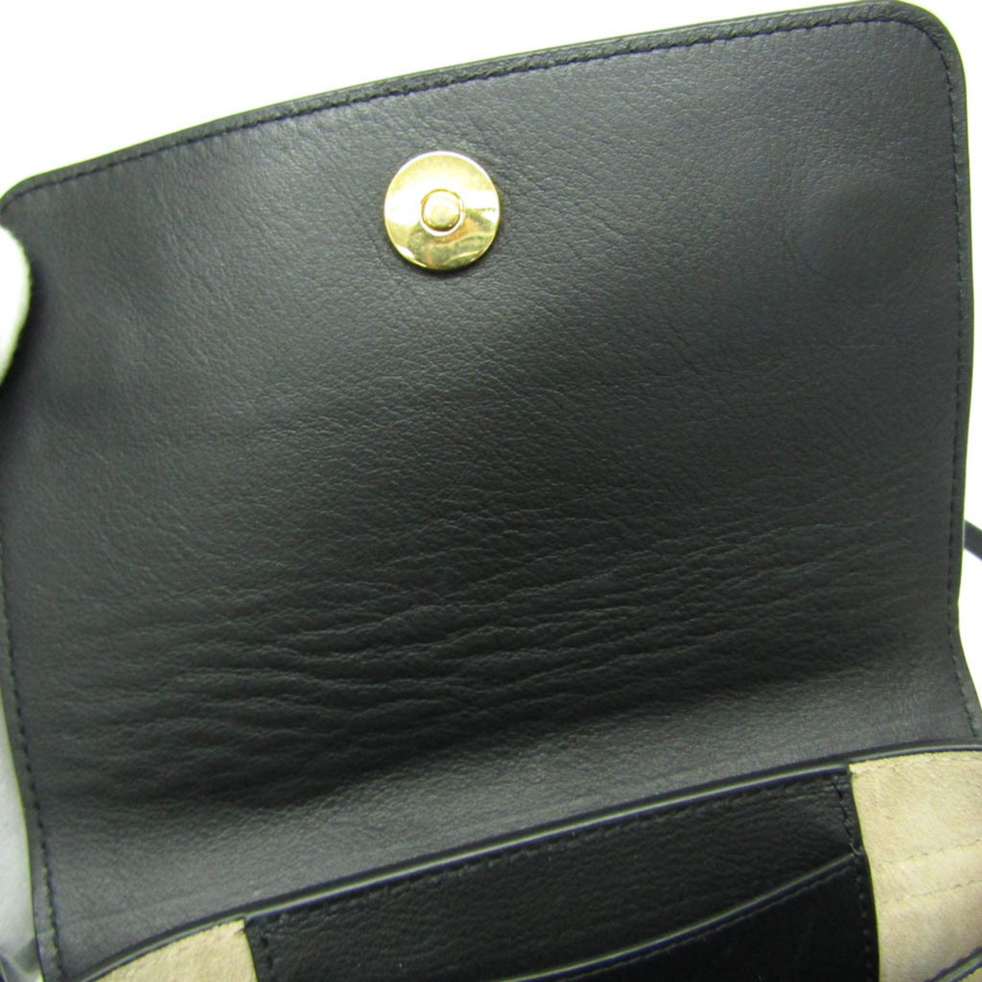Chloe Chloé shoulder Size ONE SIZE - 10 Thumbnail