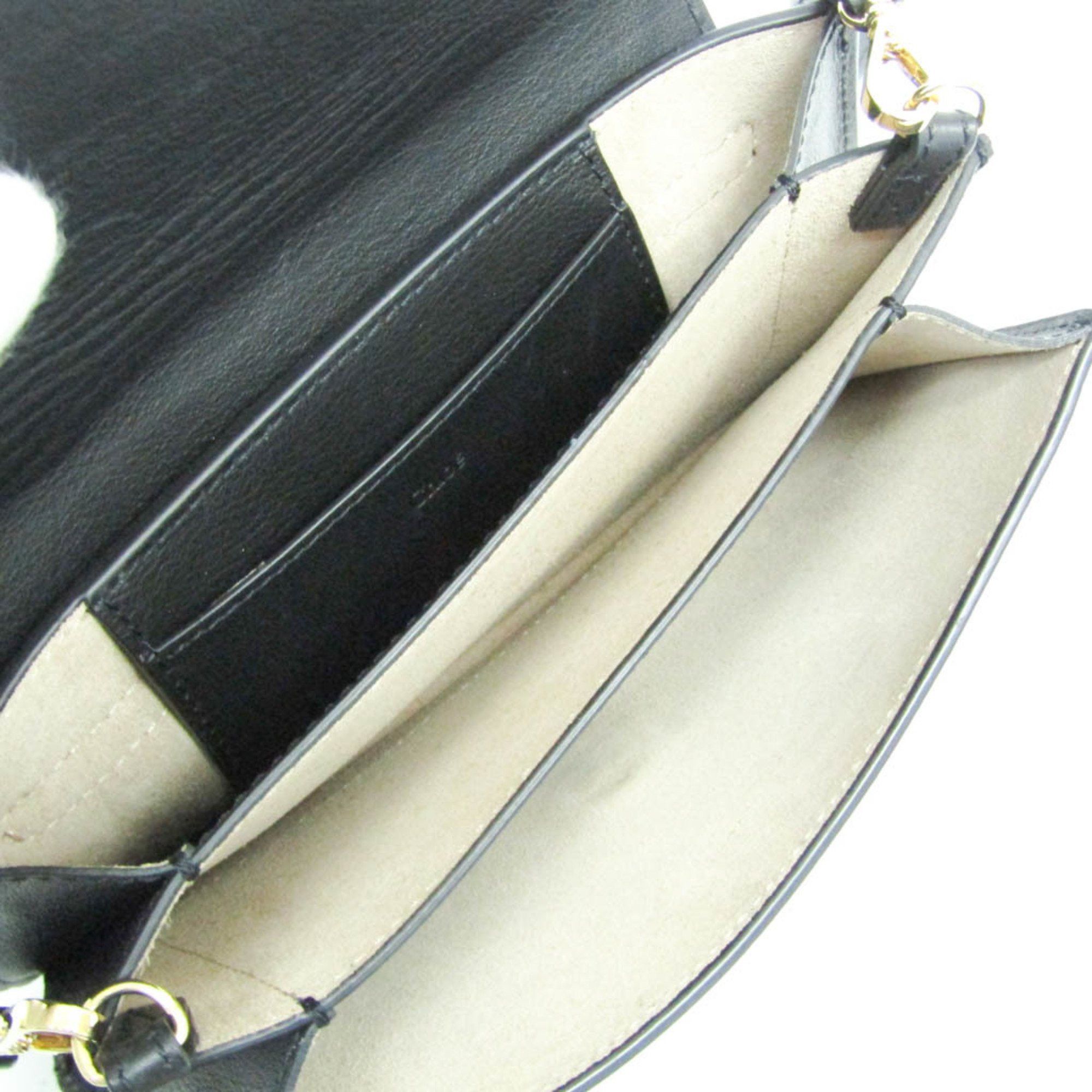 Chloe Chloé shoulder Size ONE SIZE - 3 Thumbnail