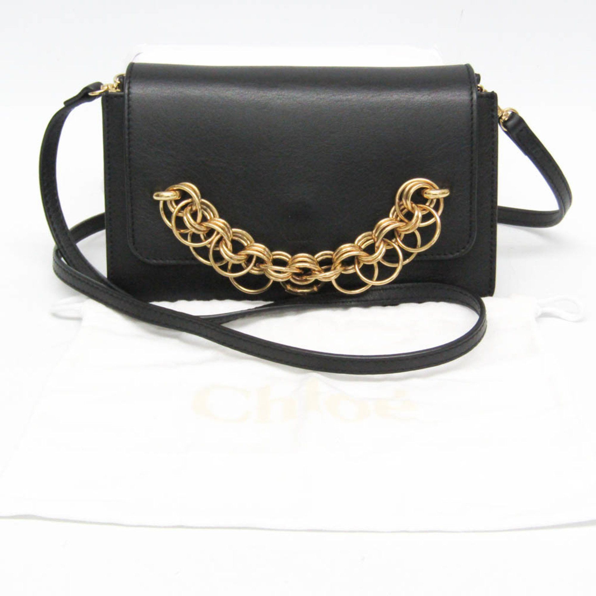 Chloe Chloé shoulder Size ONE SIZE - 14 Thumbnail