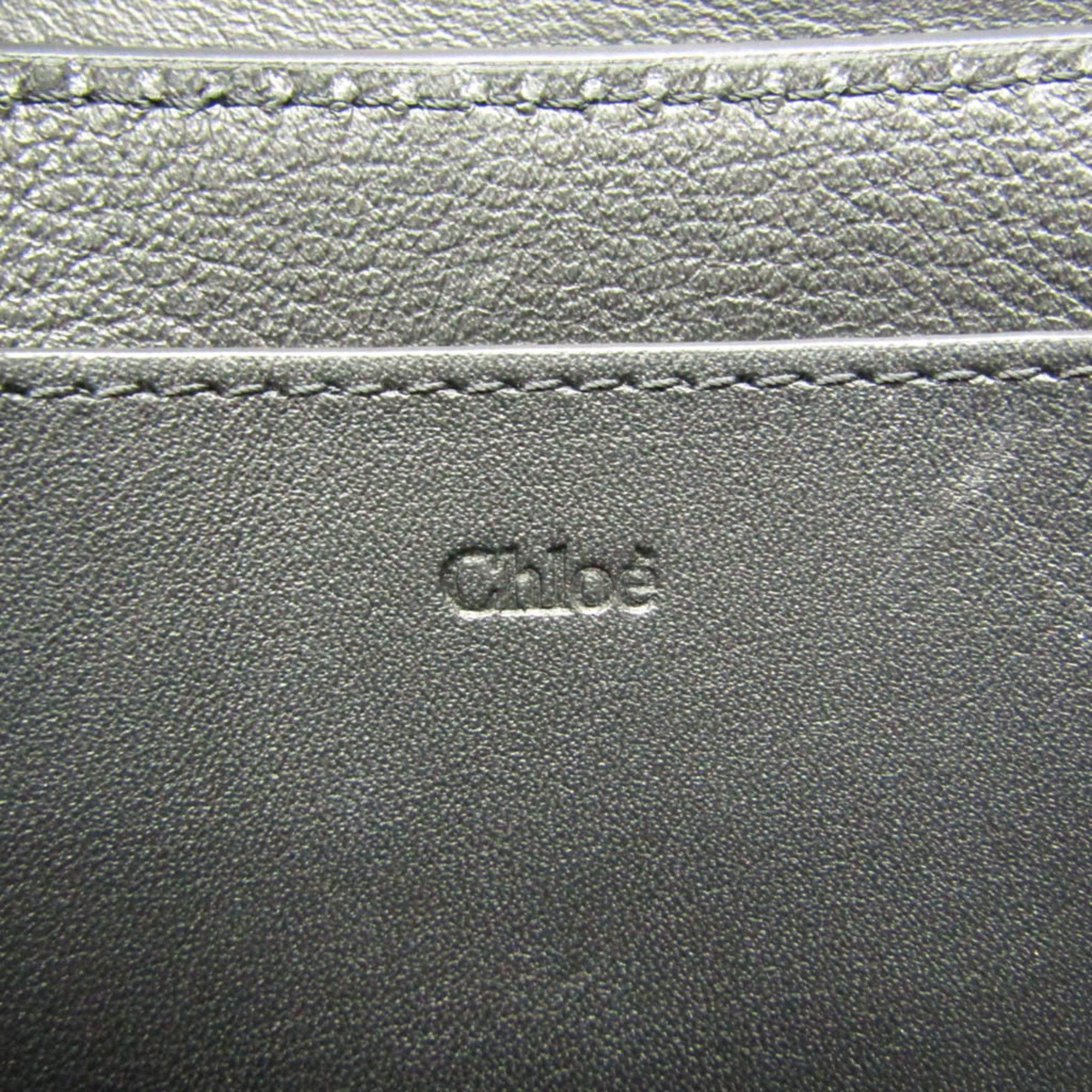 Chloe Chloé shoulder Size ONE SIZE - 12 Thumbnail