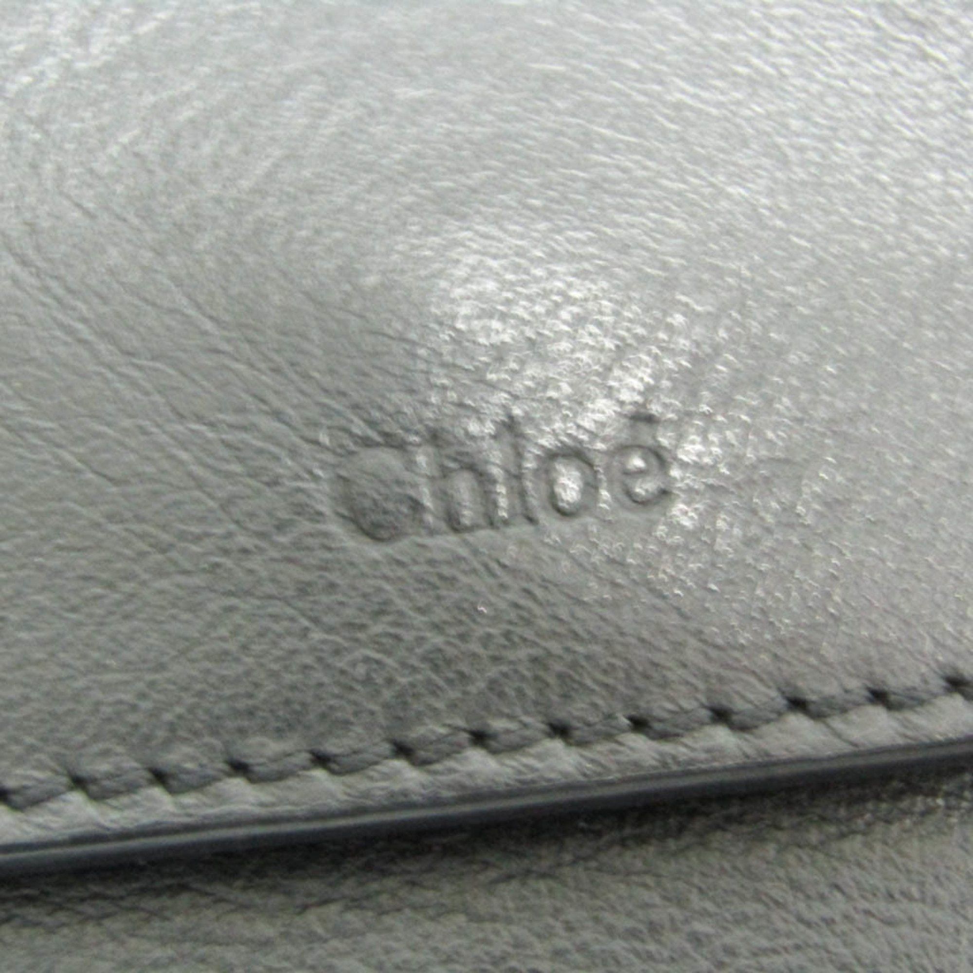 Chloe Chloé shoulder Size ONE SIZE - 5 Thumbnail