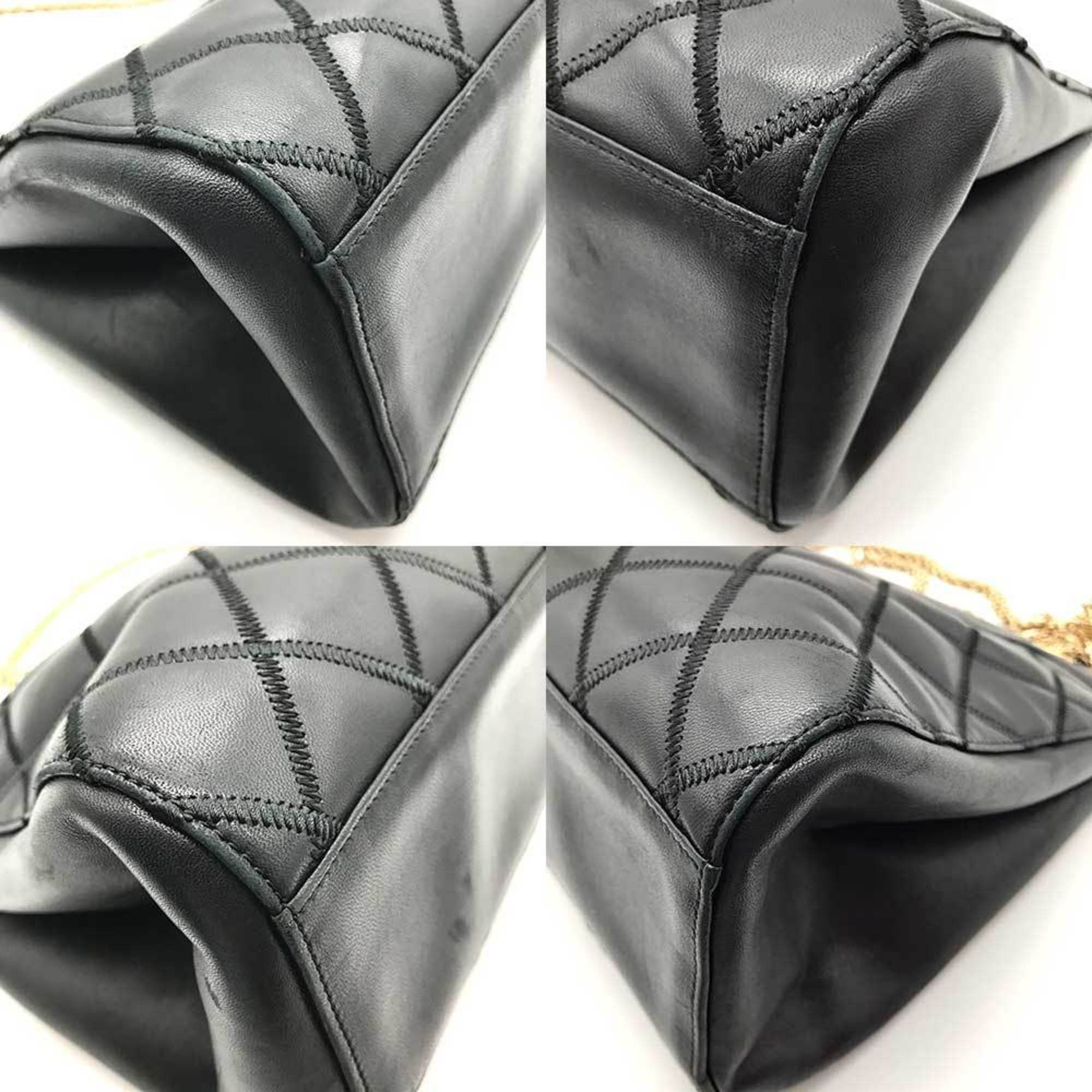 Chanel Chanel Coco Mark tote Size ONE SIZE - 5 Thumbnail