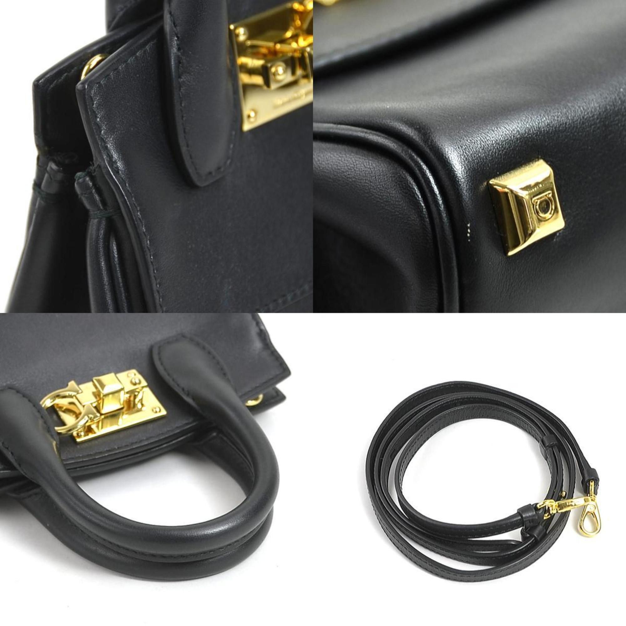 Salvatore Ferragamo Salvatore Ferragamo handbag Size ONE SIZE - 4 Thumbnail