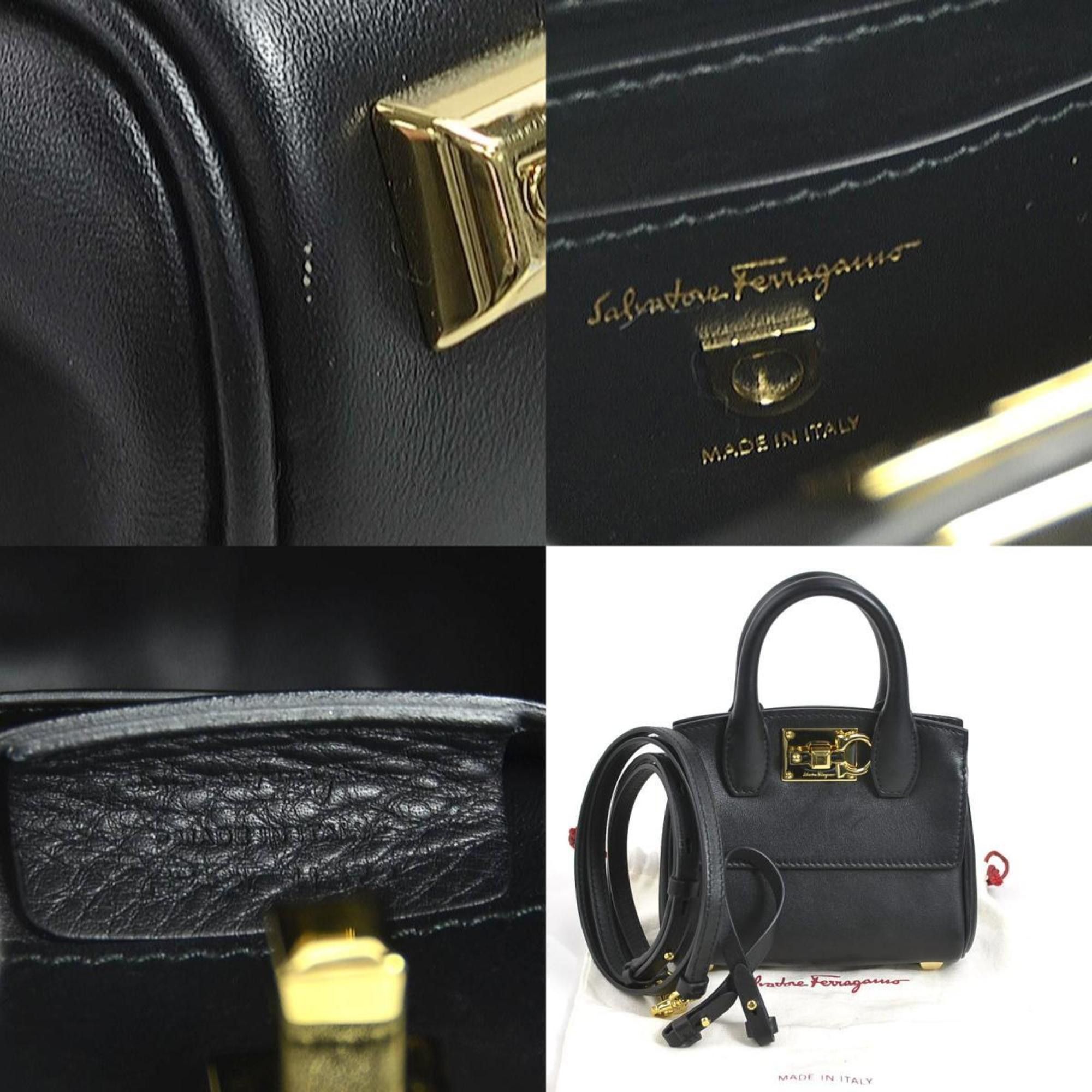 Salvatore Ferragamo Salvatore Ferragamo handbag Size ONE SIZE - 3 Thumbnail