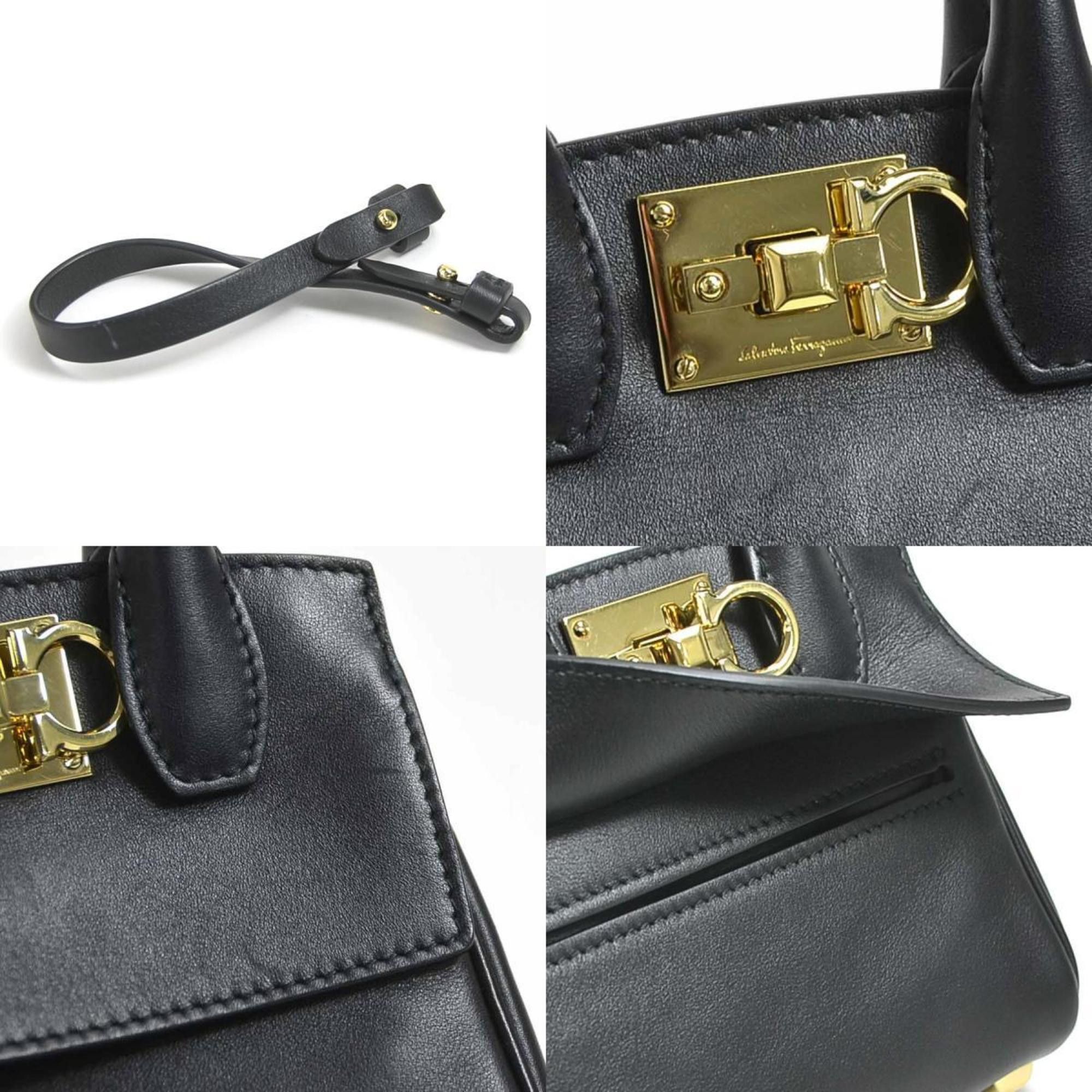 Salvatore Ferragamo Salvatore Ferragamo handbag Size ONE SIZE - 5 Thumbnail