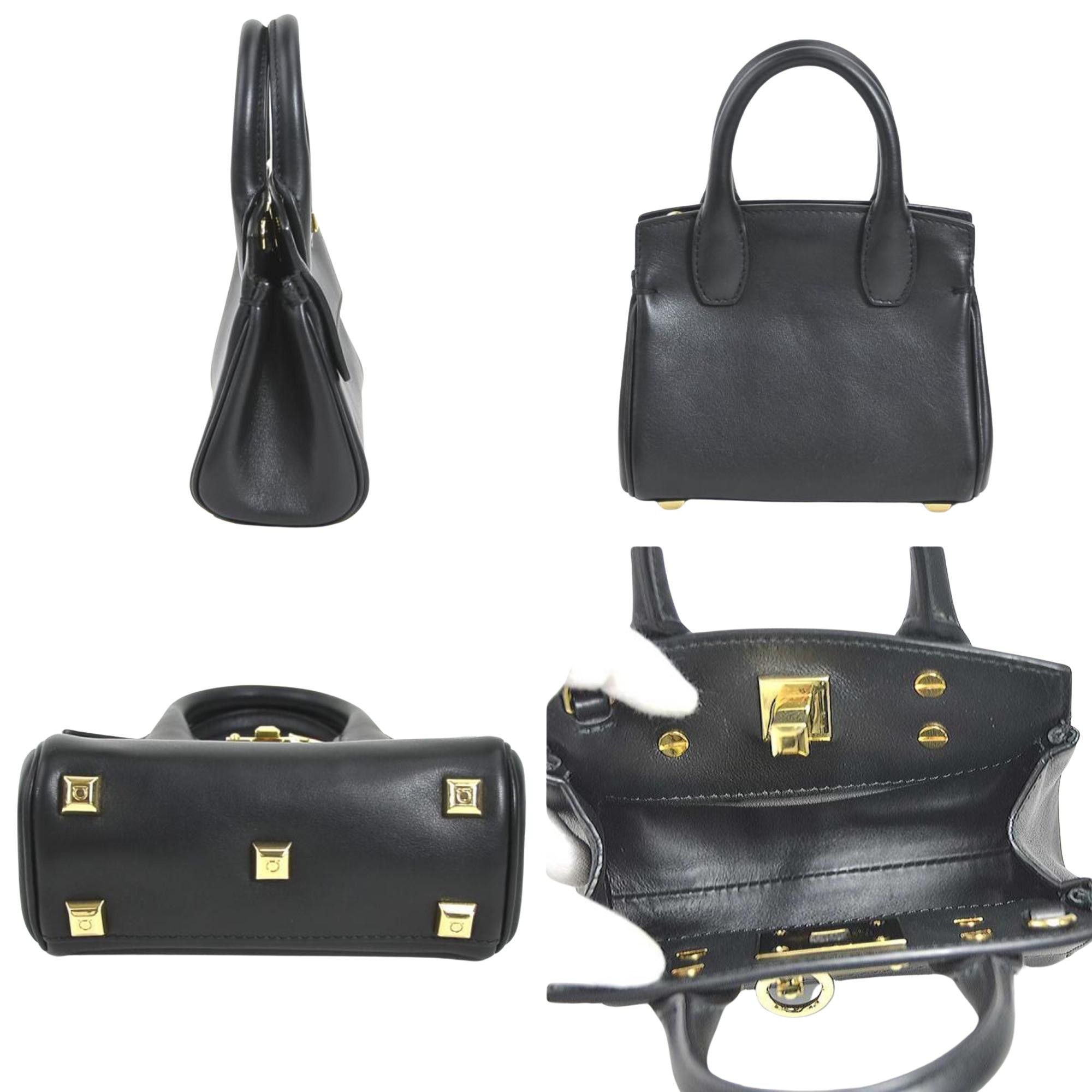 Salvatore Ferragamo Salvatore Ferragamo handbag Size ONE SIZE - 2 Thumbnail