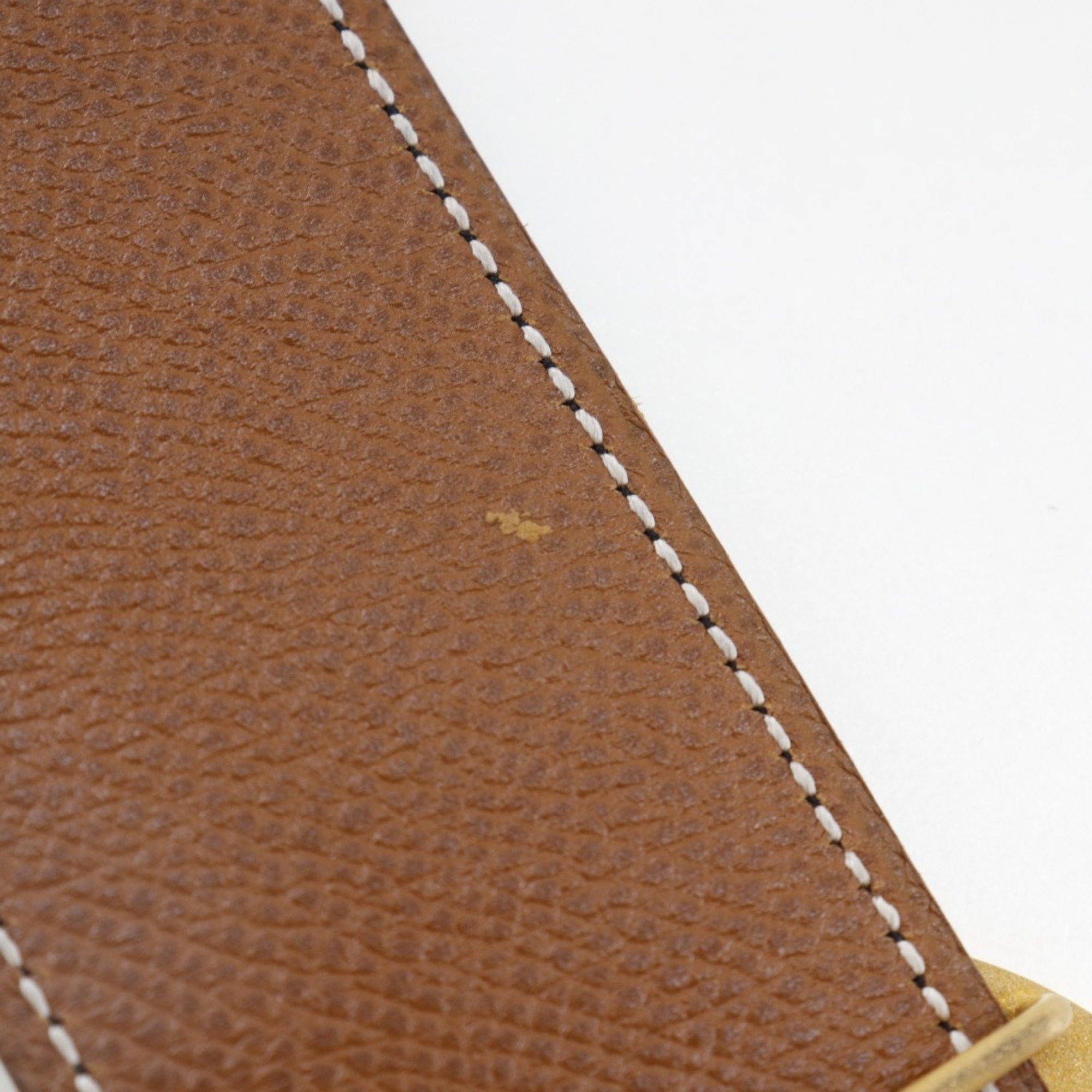 Hermes Hermès belt Size ONE SIZE - 9 Thumbnail