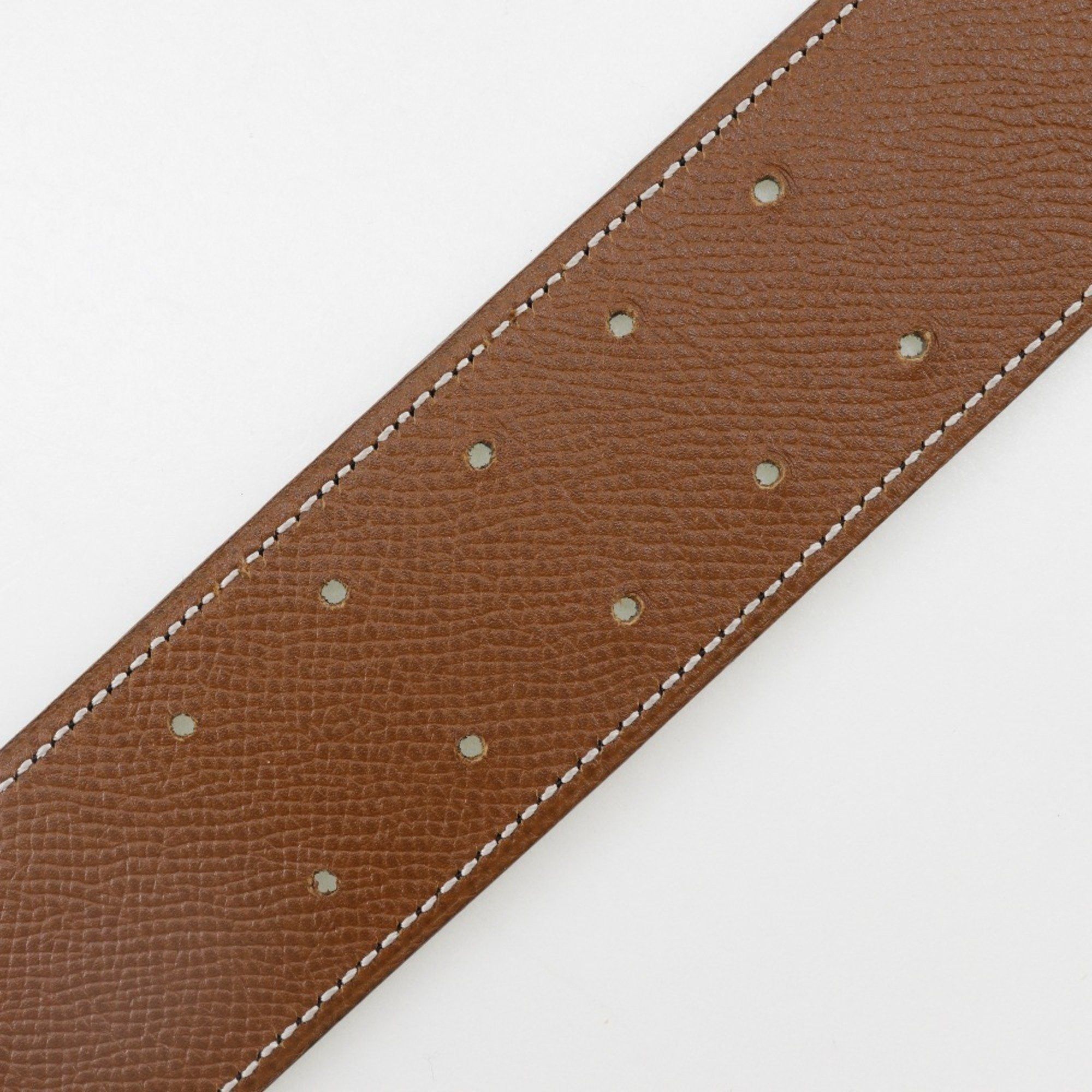Hermes Hermès belt Size ONE SIZE - 8 Thumbnail