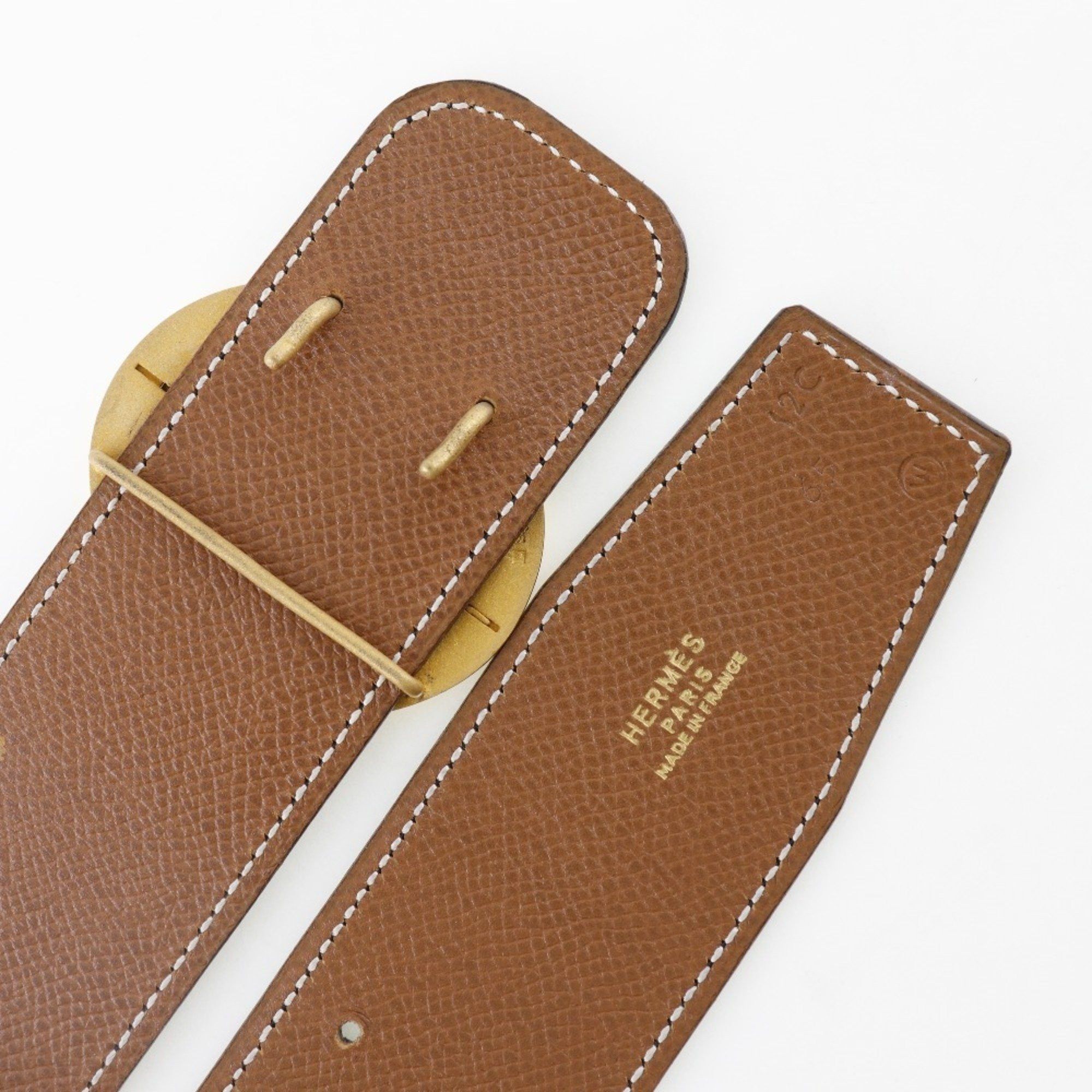 Hermes Hermès belt Size ONE SIZE - 5 Thumbnail