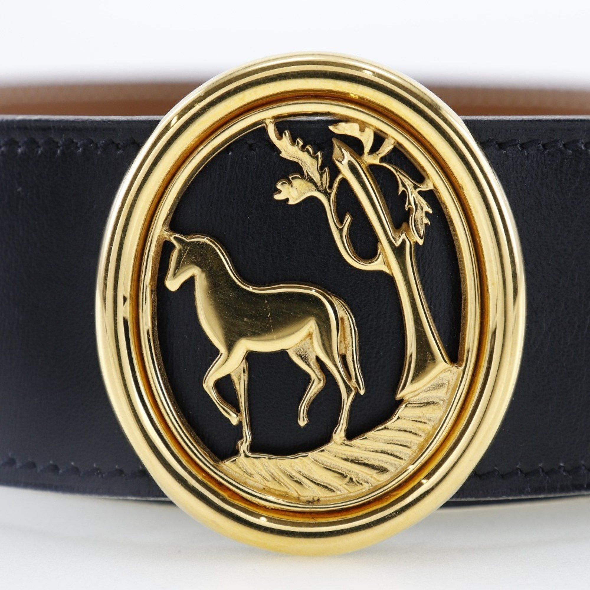 Hermes Hermès belt Size ONE SIZE - 10 Thumbnail