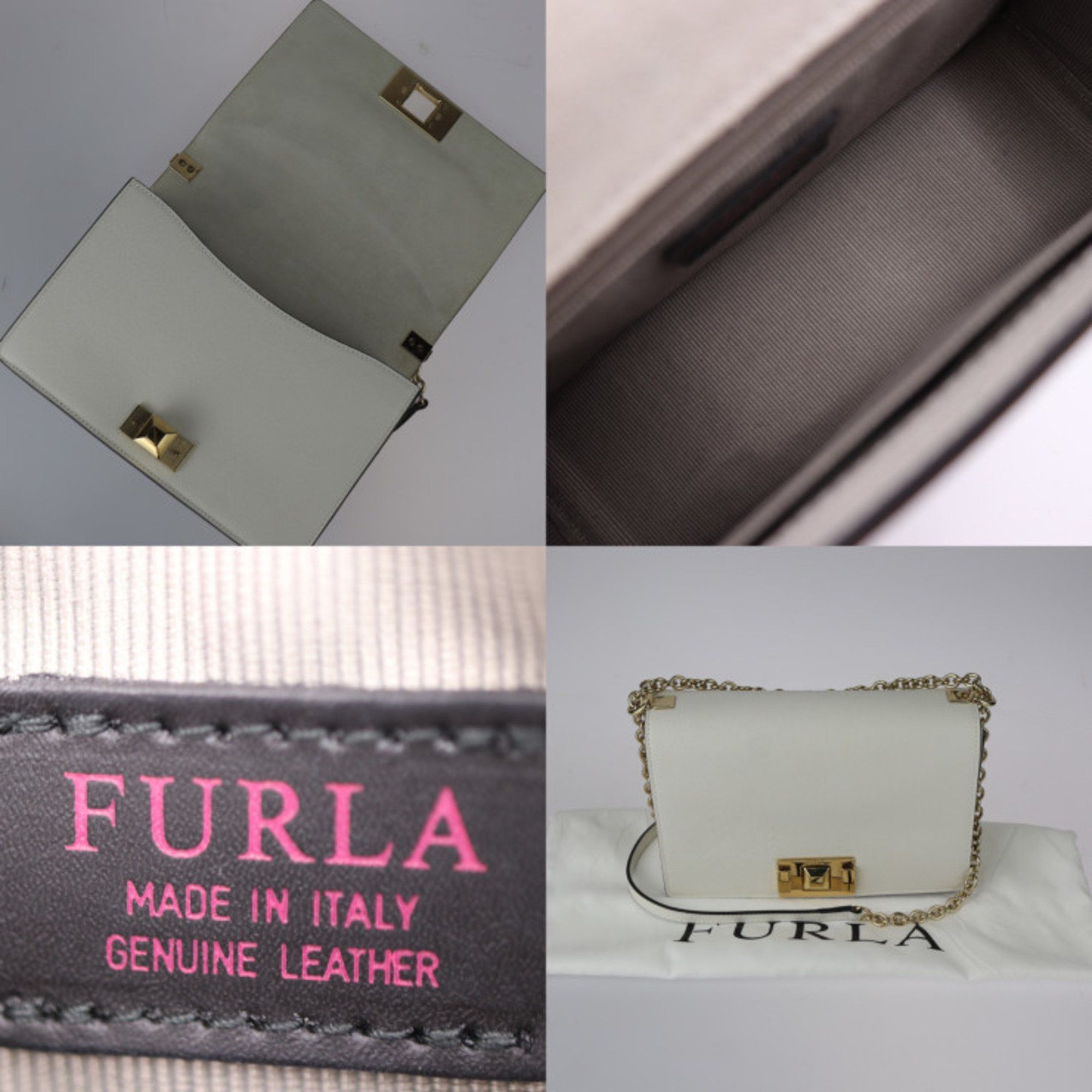 Furla Furla handbag Size ONE SIZE - 5 Thumbnail