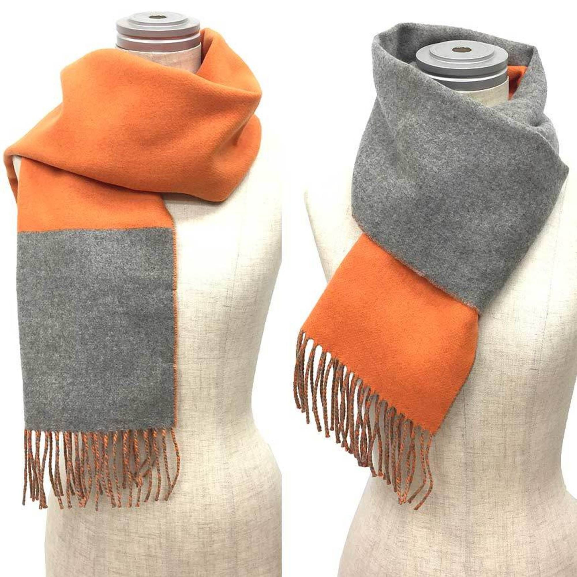 Hermes Hermès -- scarf Size ONE SIZE - 2 Thumbnail