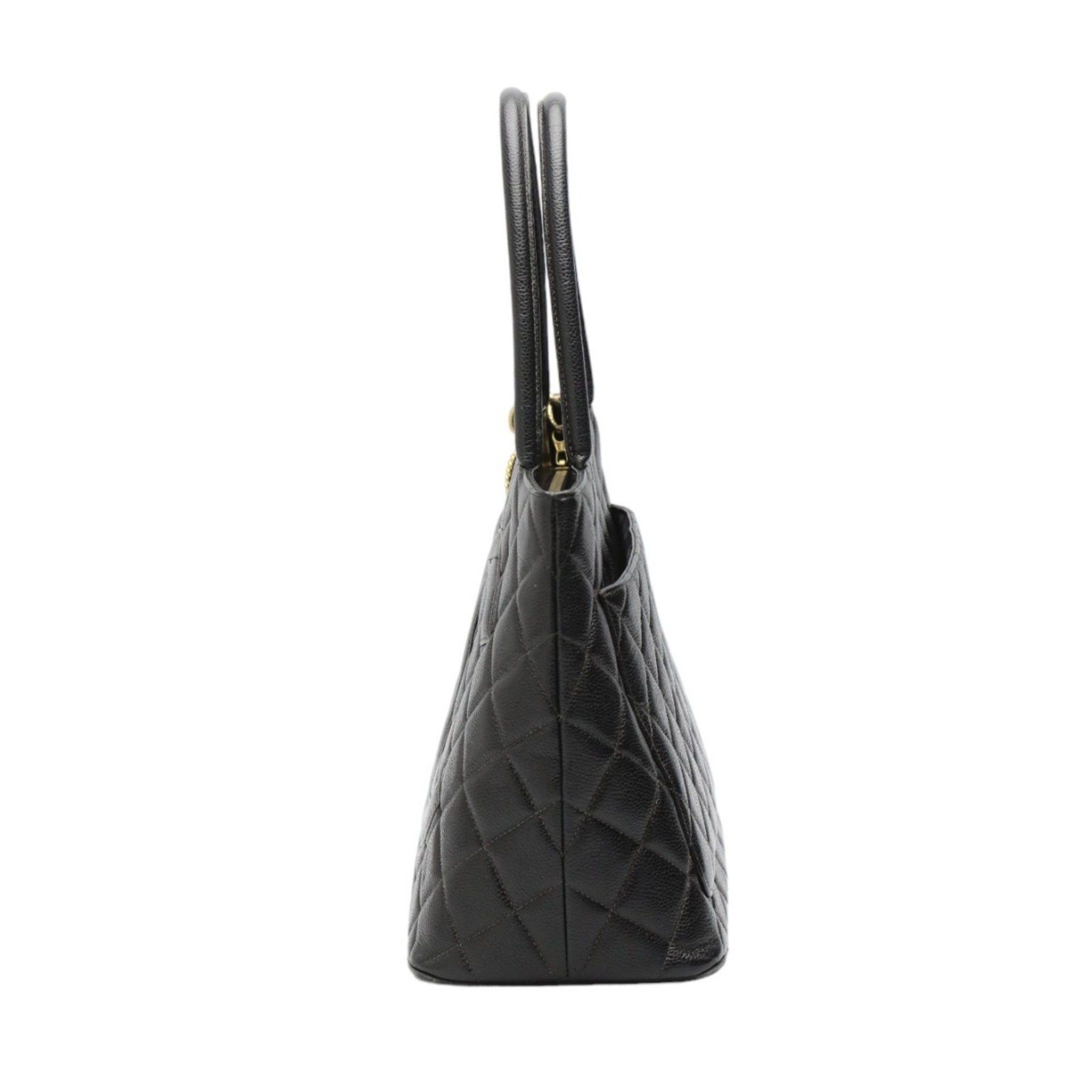 Chanel Chanel Shopping tote Size ONE SIZE - 6 Thumbnail