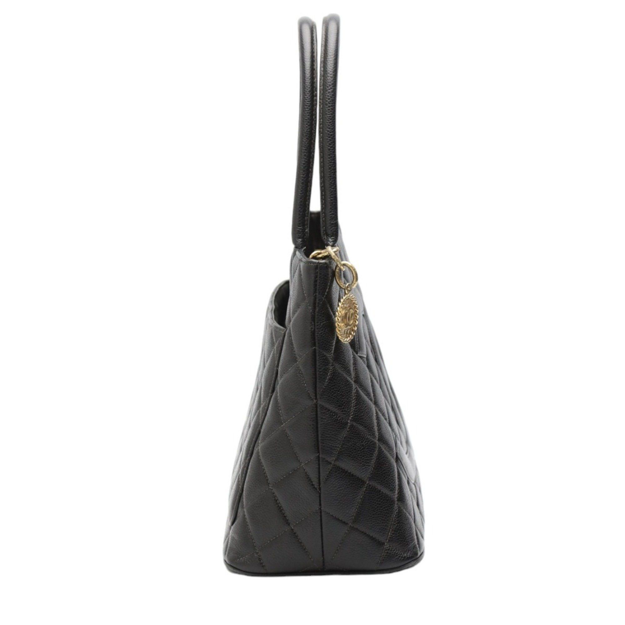 Chanel Chanel Shopping tote Size ONE SIZE - 4 Thumbnail
