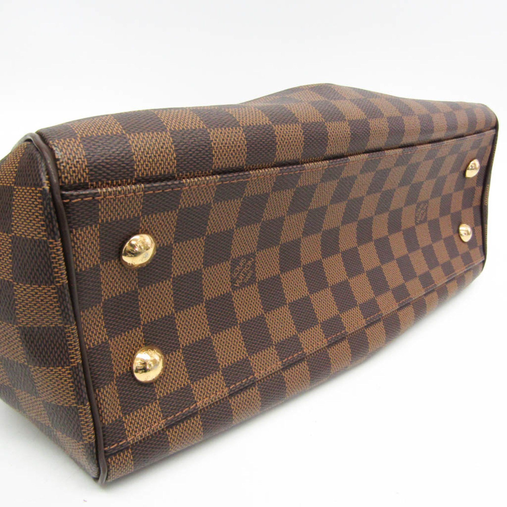 Louis Vuitton Louis Vuitton Trevi shoulder Size ONE SIZE - 3 Thumbnail