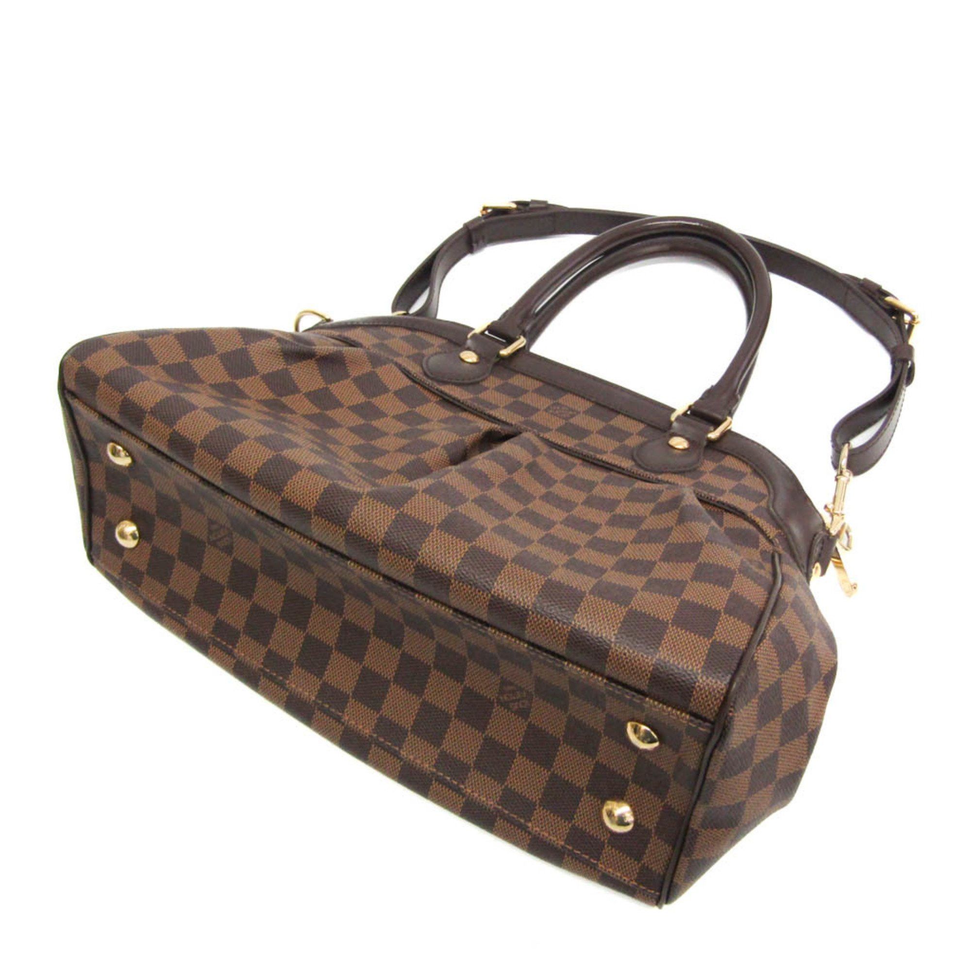 Louis Vuitton Louis Vuitton Trevi shoulder Size ONE SIZE - 2 Thumbnail