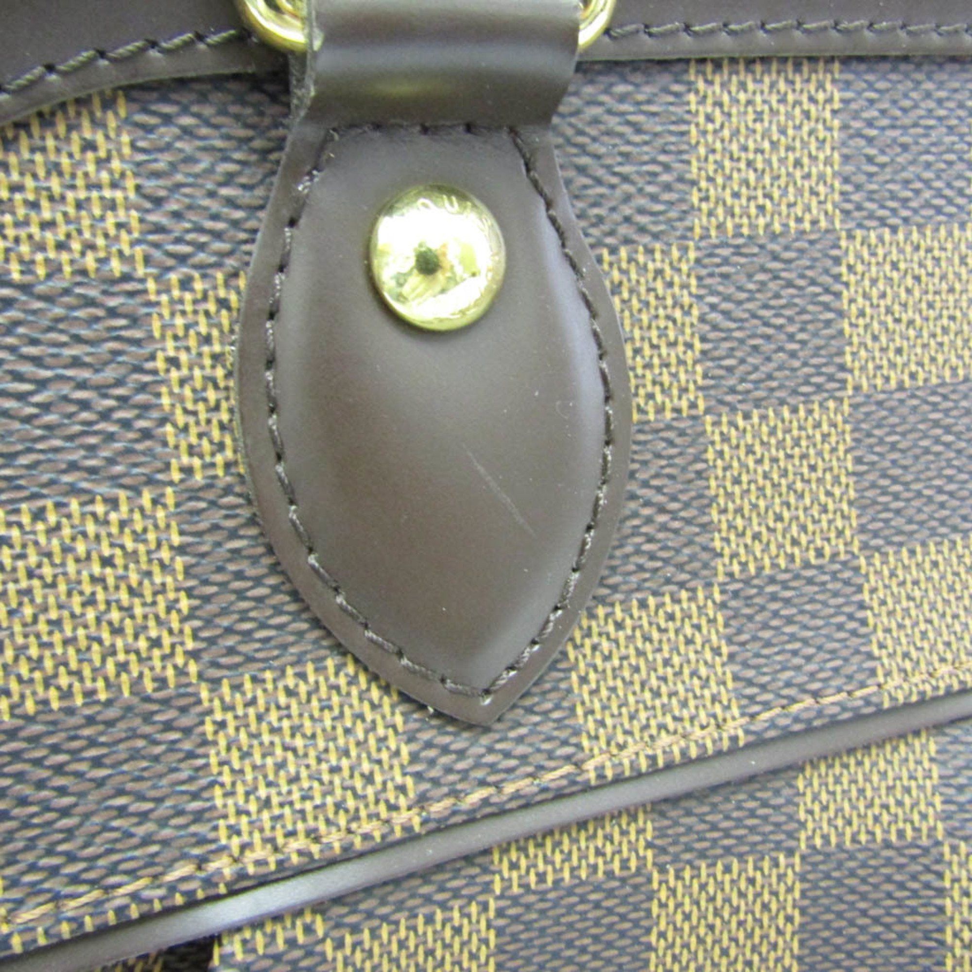 Louis Vuitton Louis Vuitton Trevi shoulder Size ONE SIZE - 8 Thumbnail