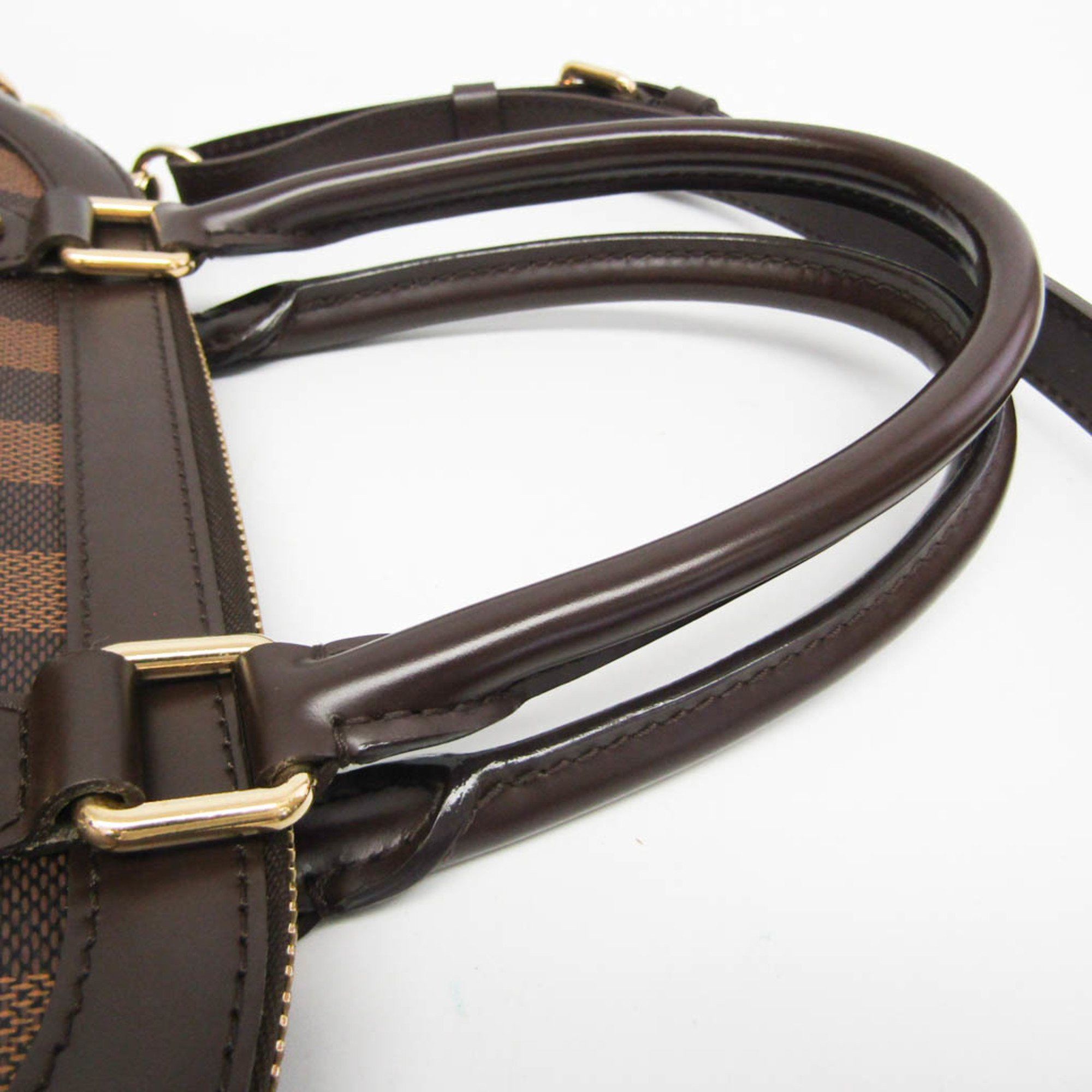 Louis Vuitton Louis Vuitton Trevi shoulder Size ONE SIZE - 4 Thumbnail