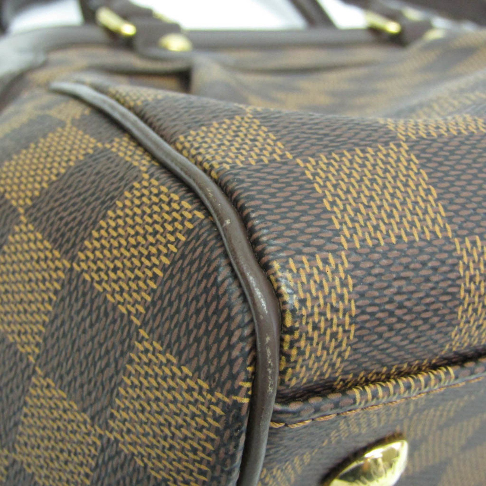 Louis Vuitton Louis Vuitton Trevi shoulder Size ONE SIZE - 9 Thumbnail