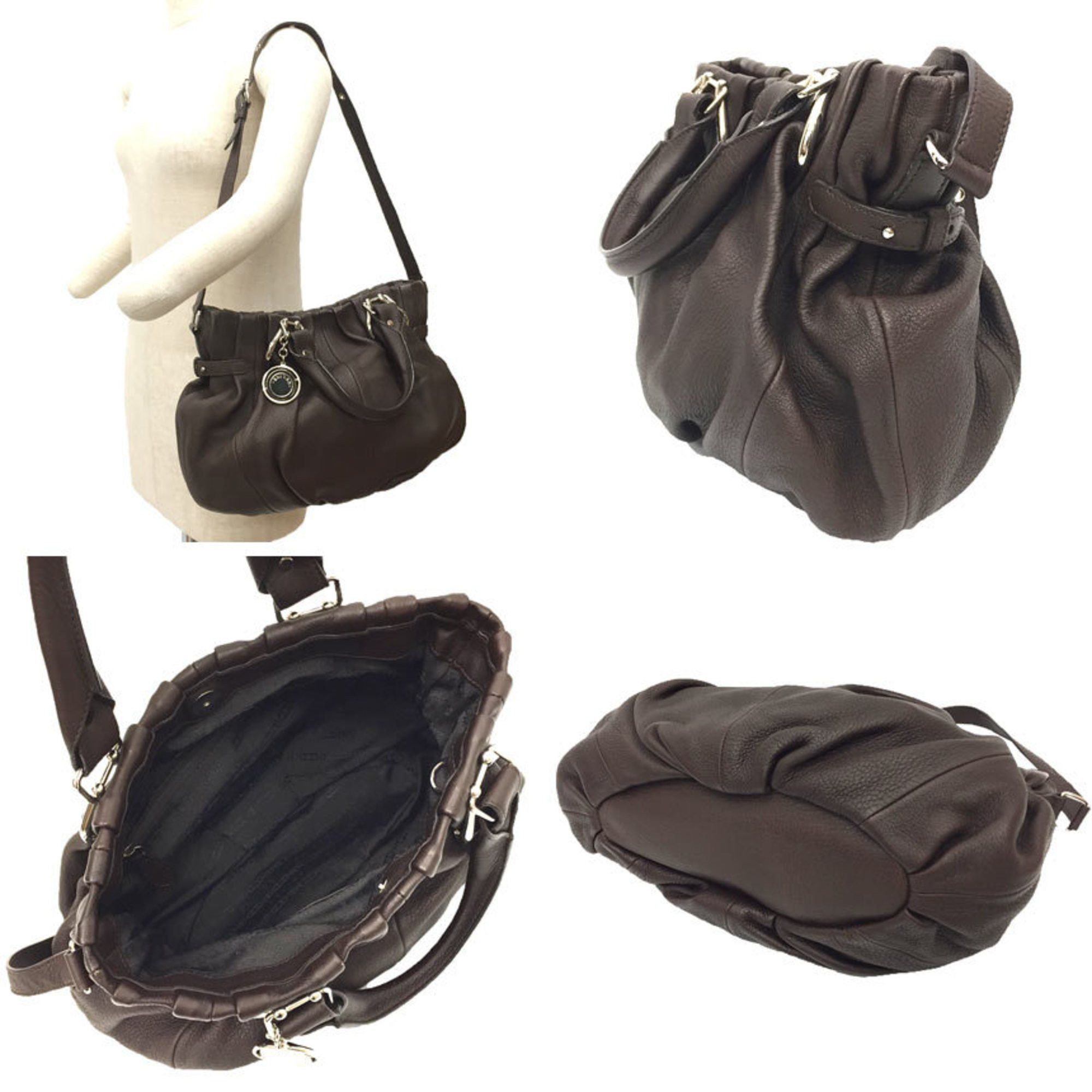 Celine Céline shoulder Size ONE SIZE - 2 Thumbnail
