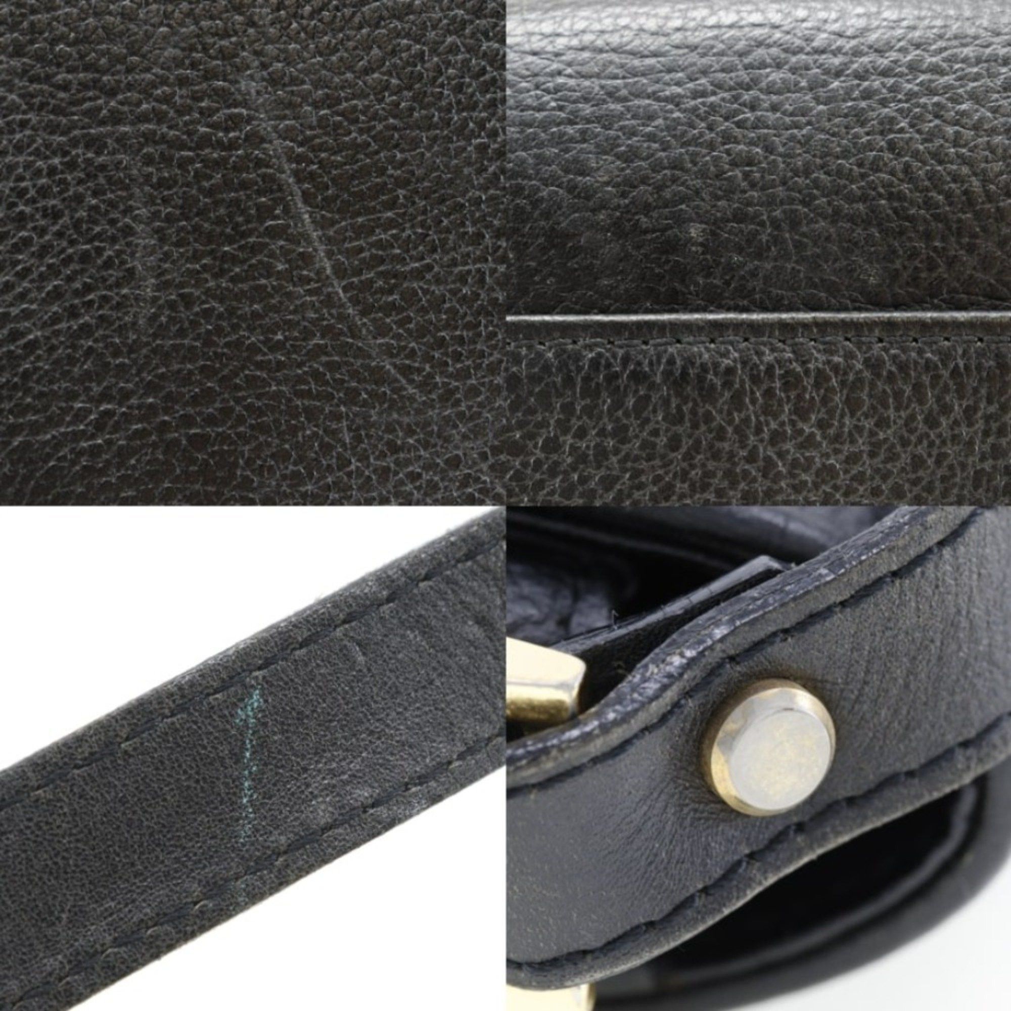Burberry Burberry - shoulder Size ONE SIZE - 6 Thumbnail